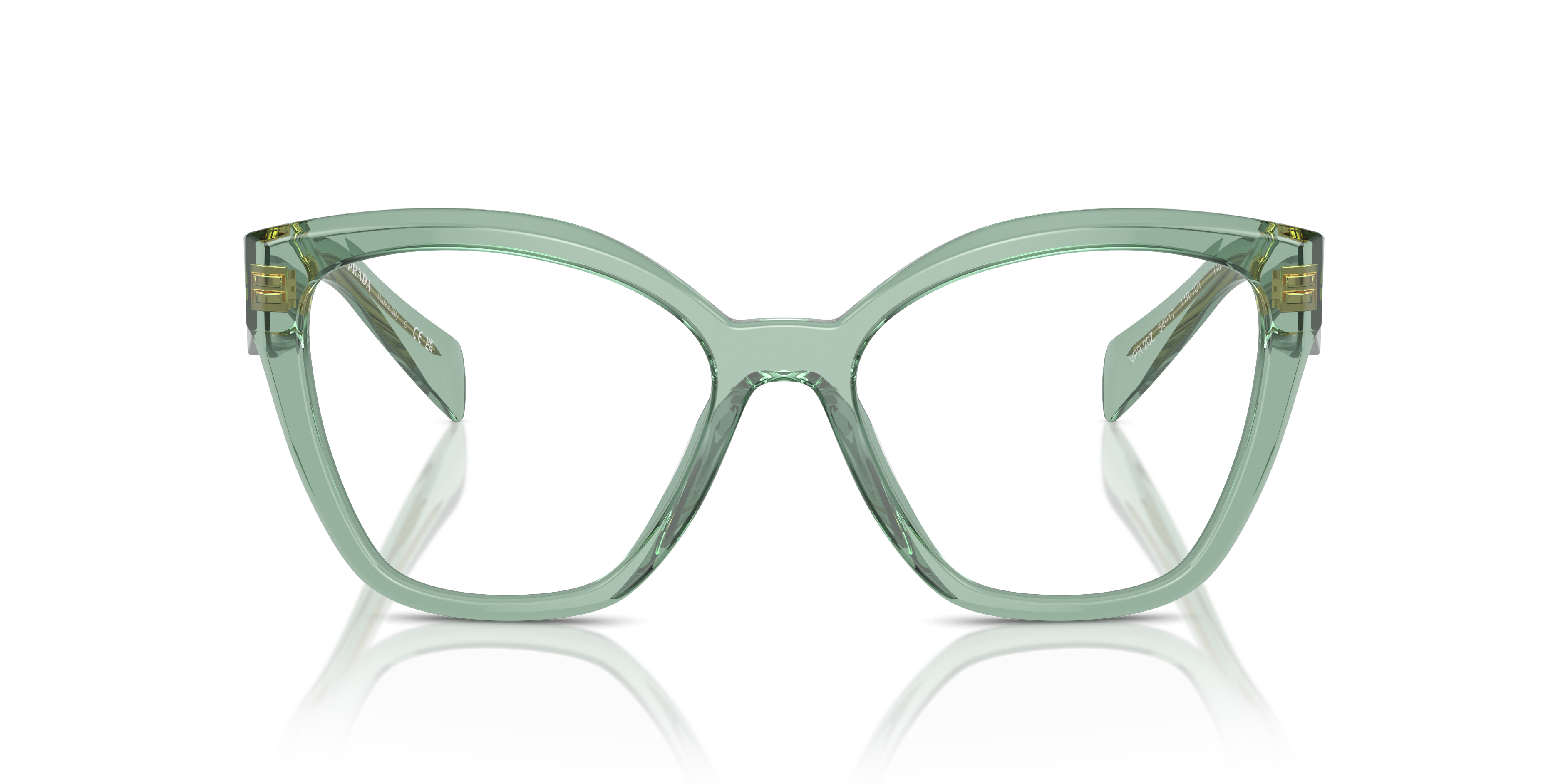 Prada PR 20ZV 11R1O1