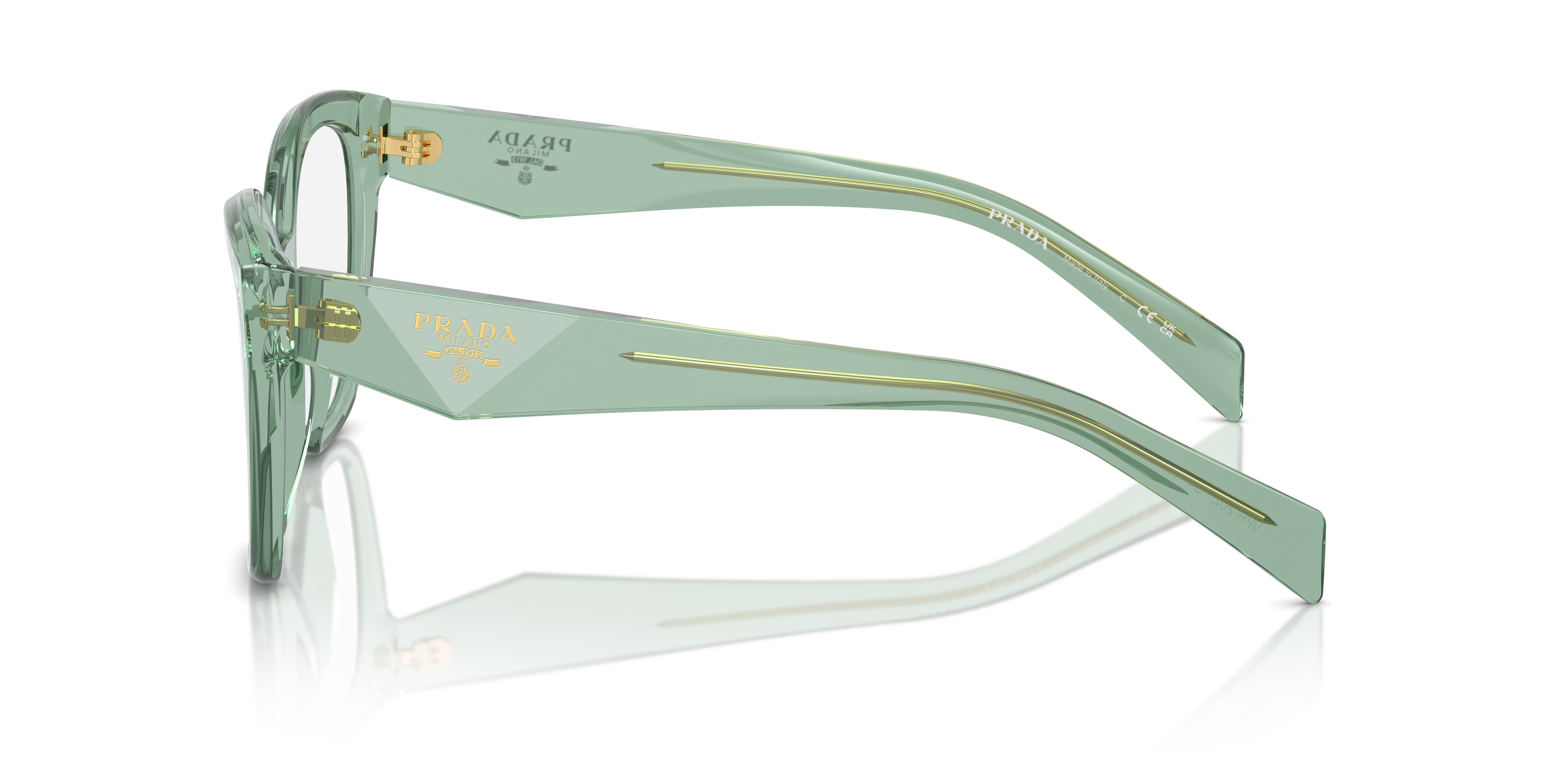 Prada PR 20ZV 11R1O1