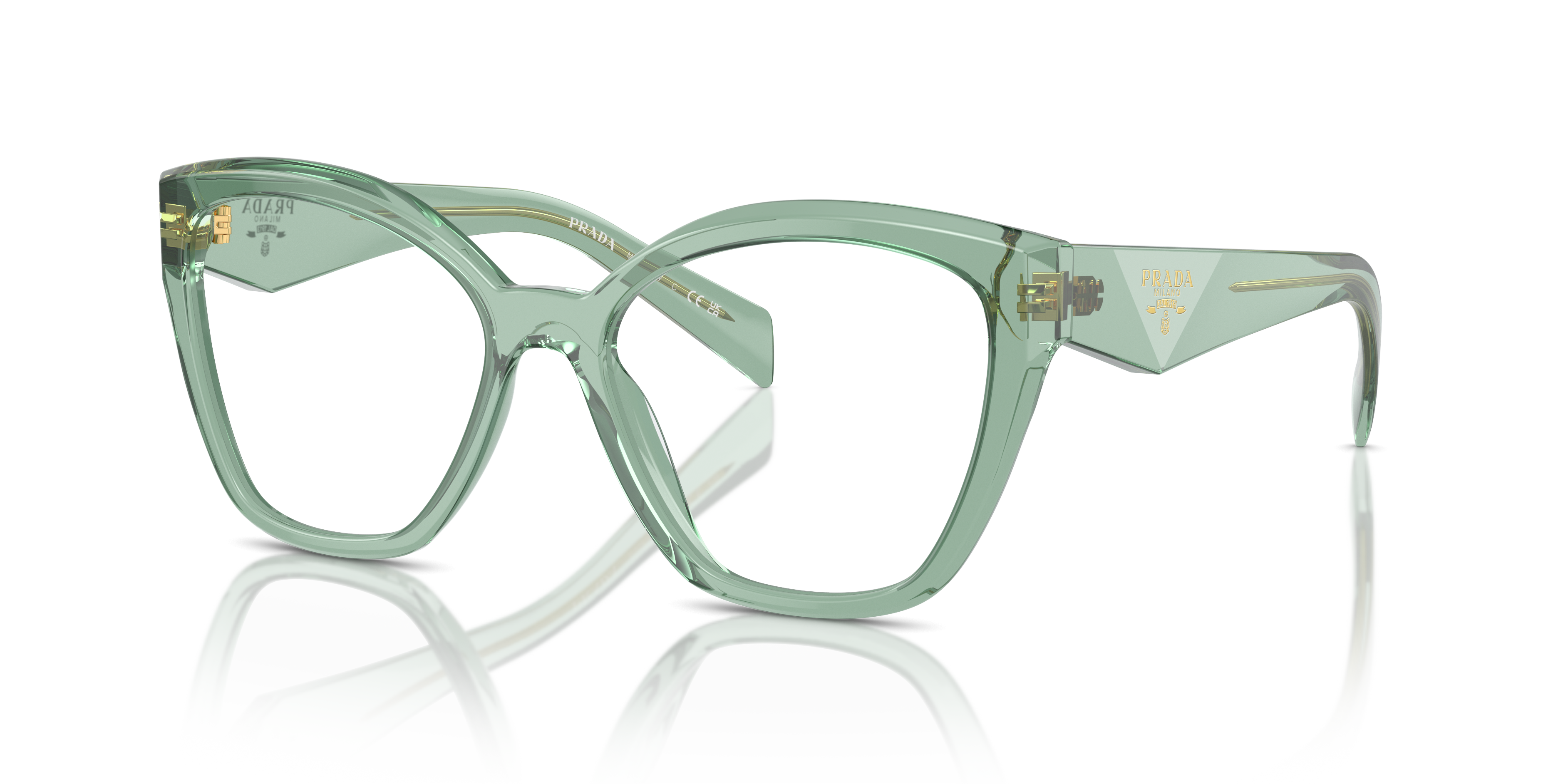 Prada PR 20ZV 11R1O1