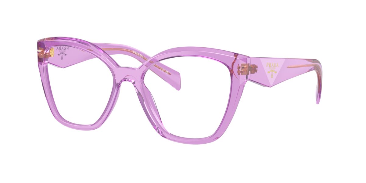 Prada PR 20ZV 13R1O1