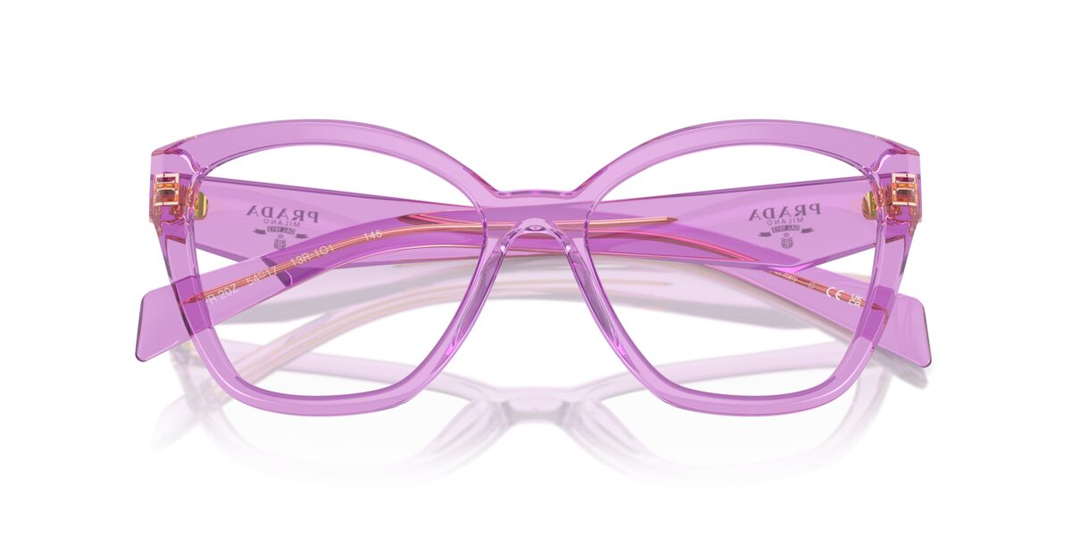 Prada PR 20ZV 13R1O1