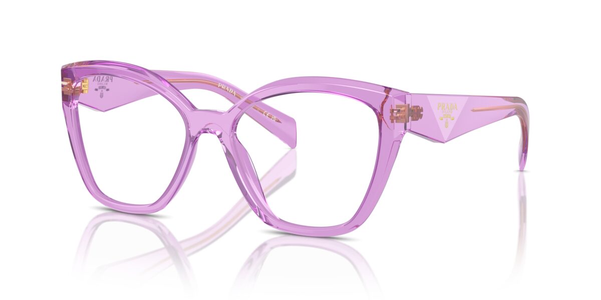 Prada PR 20ZV 13R1O1