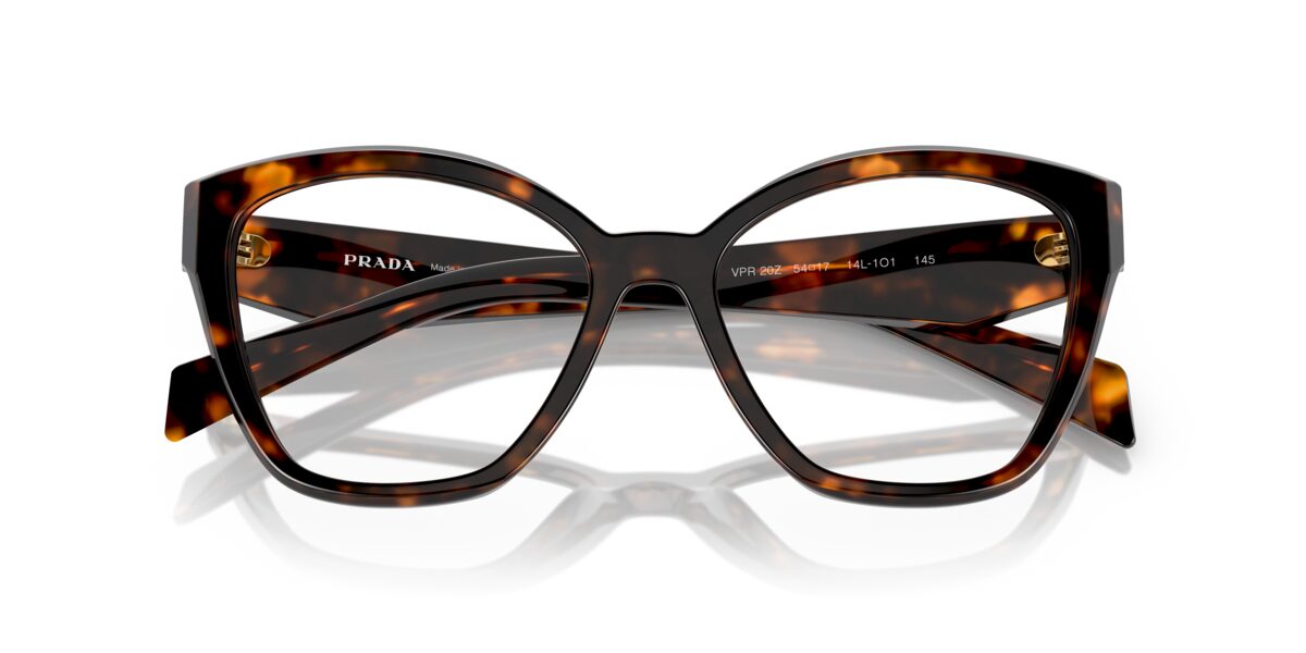 Prada PR 20ZV 14L1O1