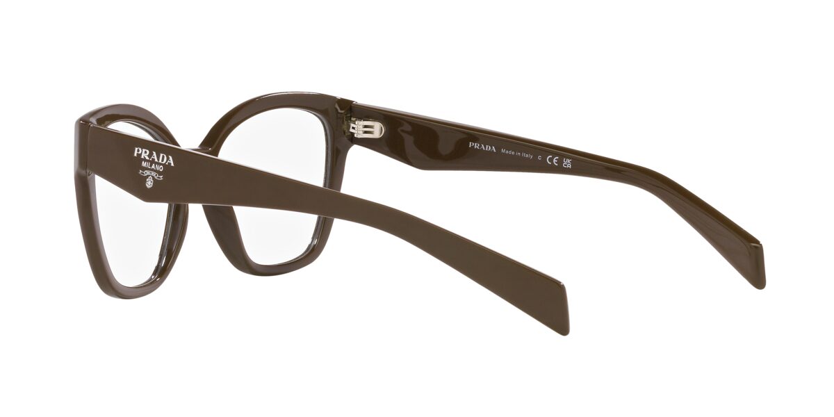Prada PR 20ZV 15L1O1