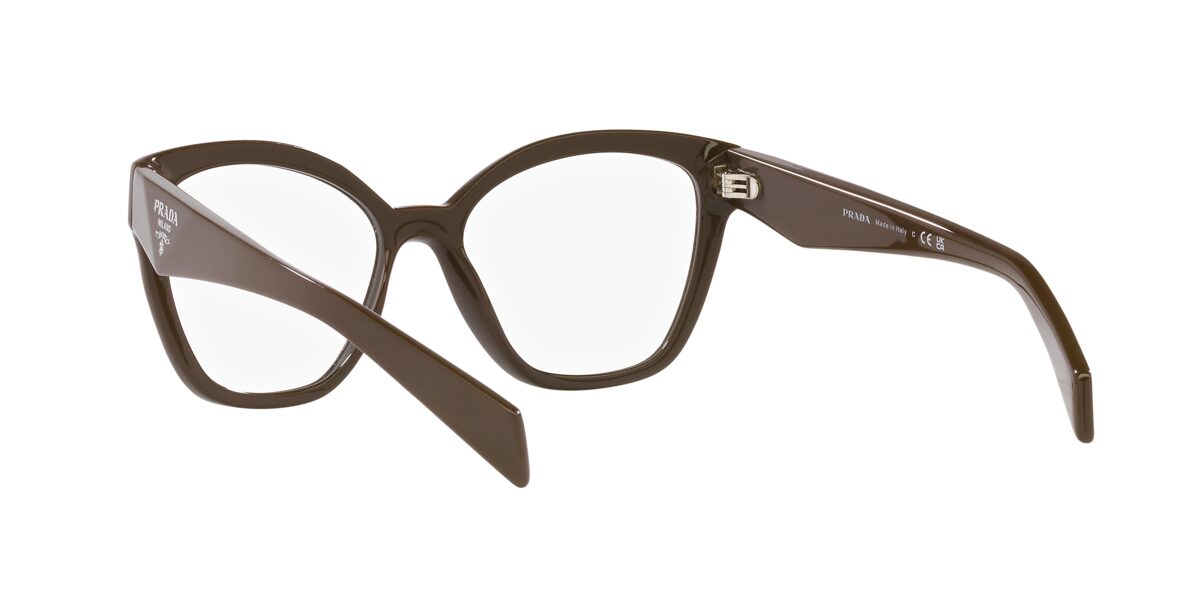 Prada PR 20ZV 15L1O1