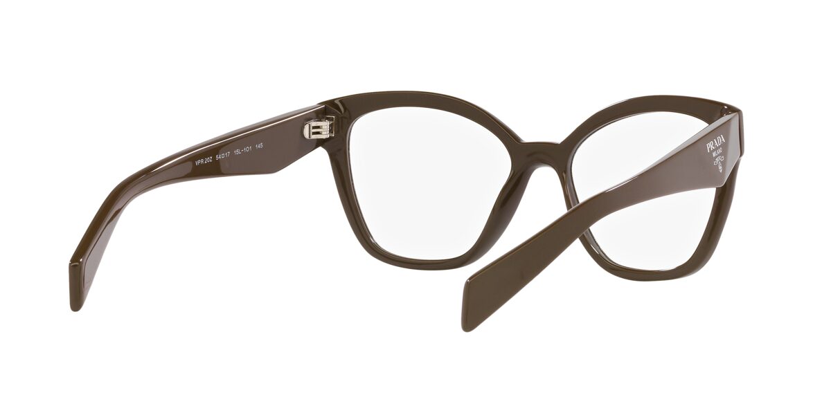 Prada PR 20ZV 15L1O1