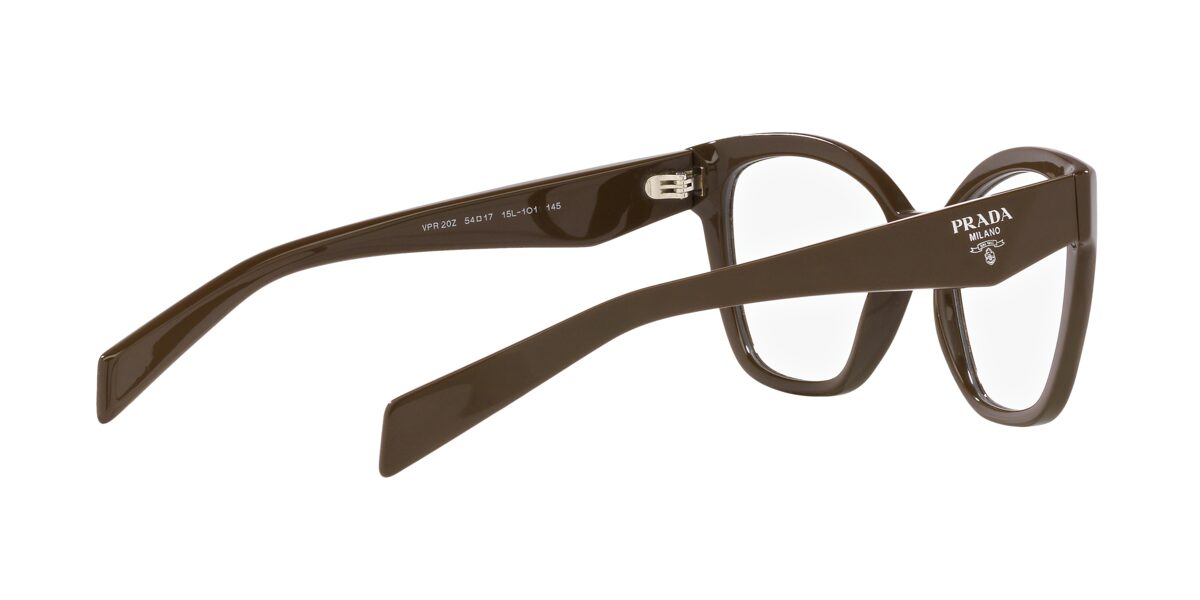 Prada PR 20ZV 15L1O1