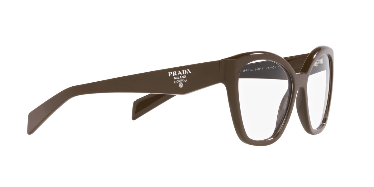 Prada PR 20ZV 15L1O1