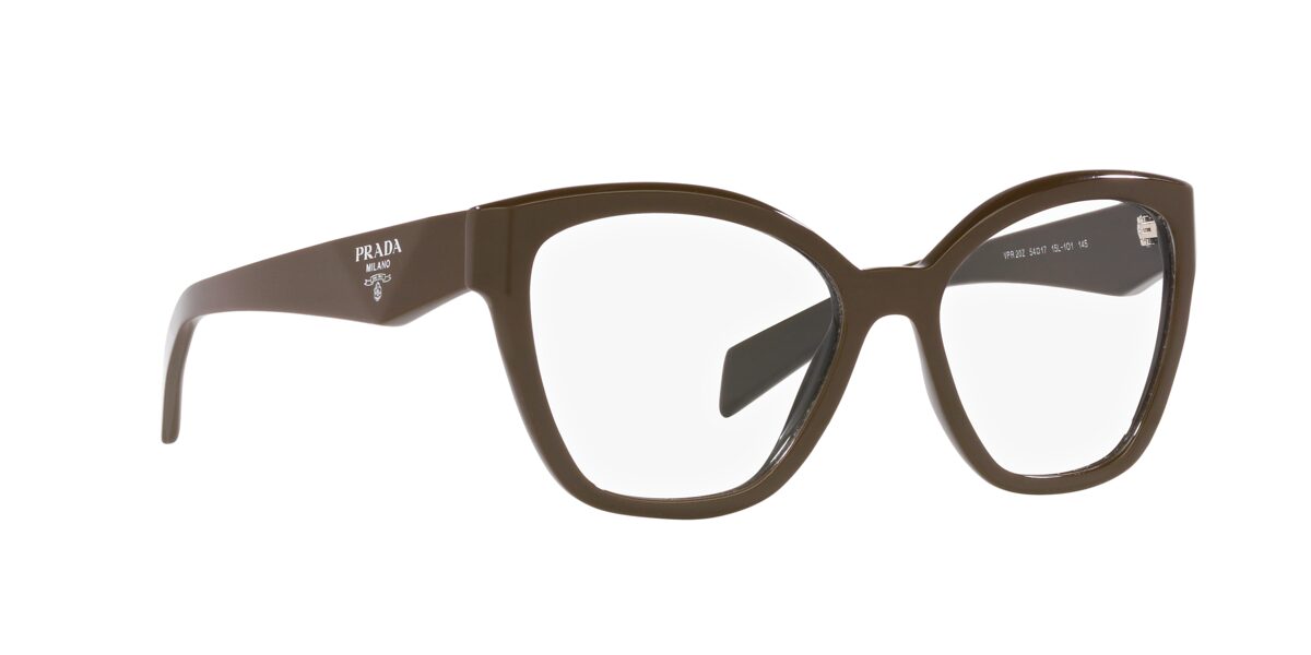 Prada PR 20ZV 15L1O1