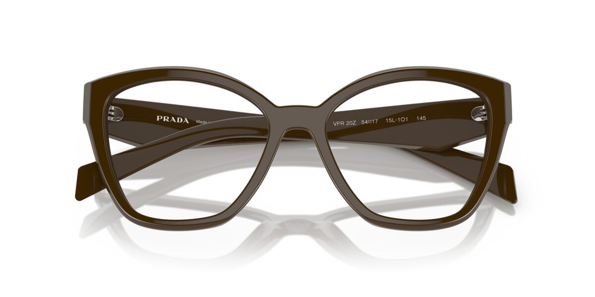 Prada PR 20ZV 15L1O1