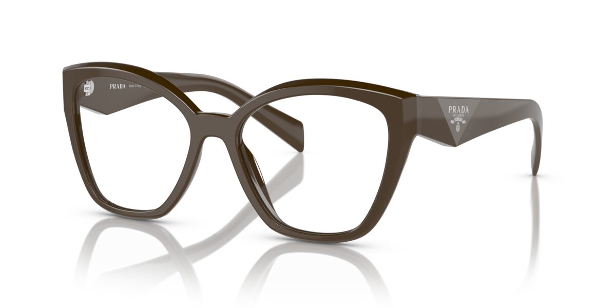 Prada PR 20ZV 15L1O1