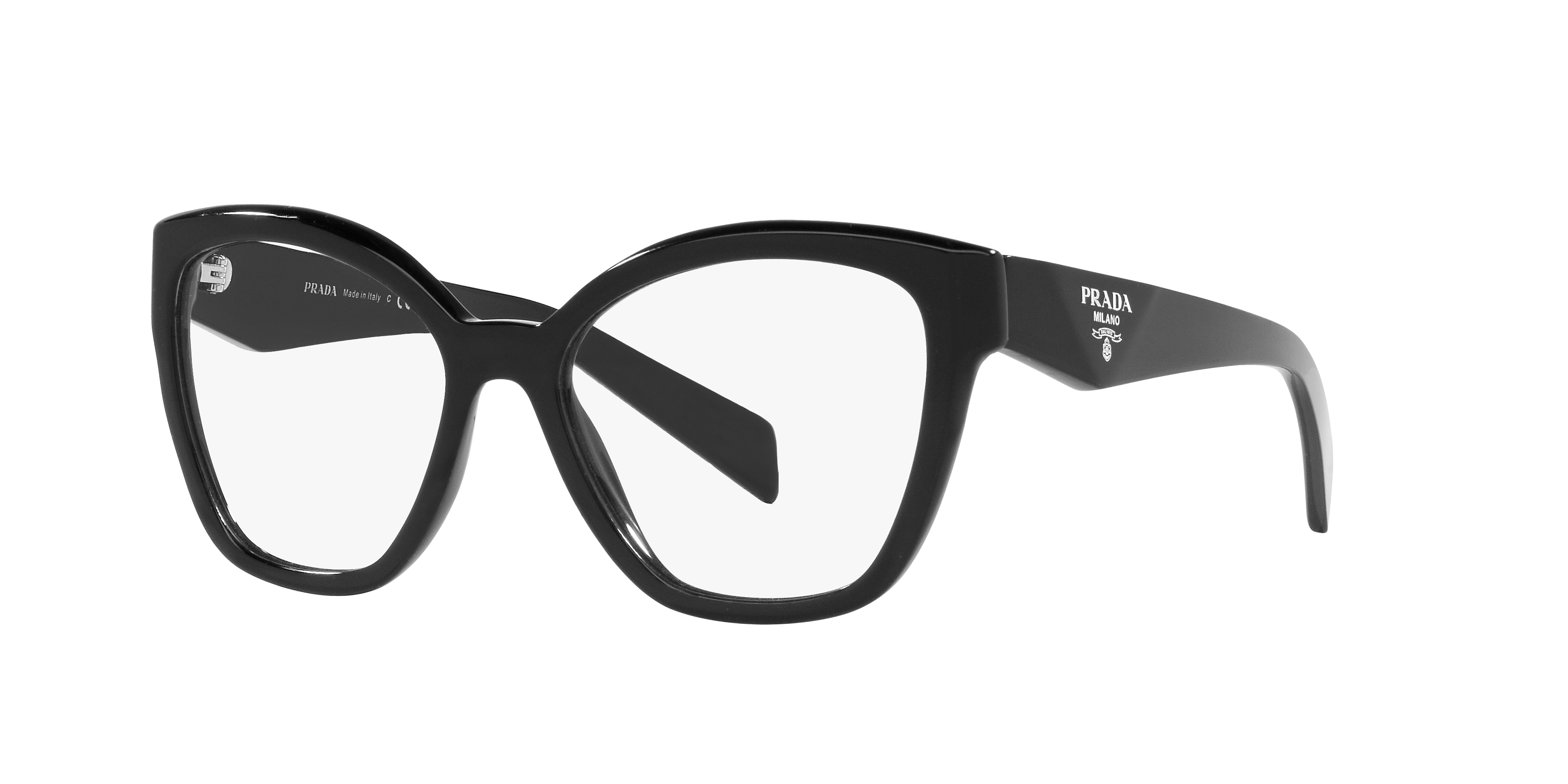Prada PR 20ZV 16K1O1