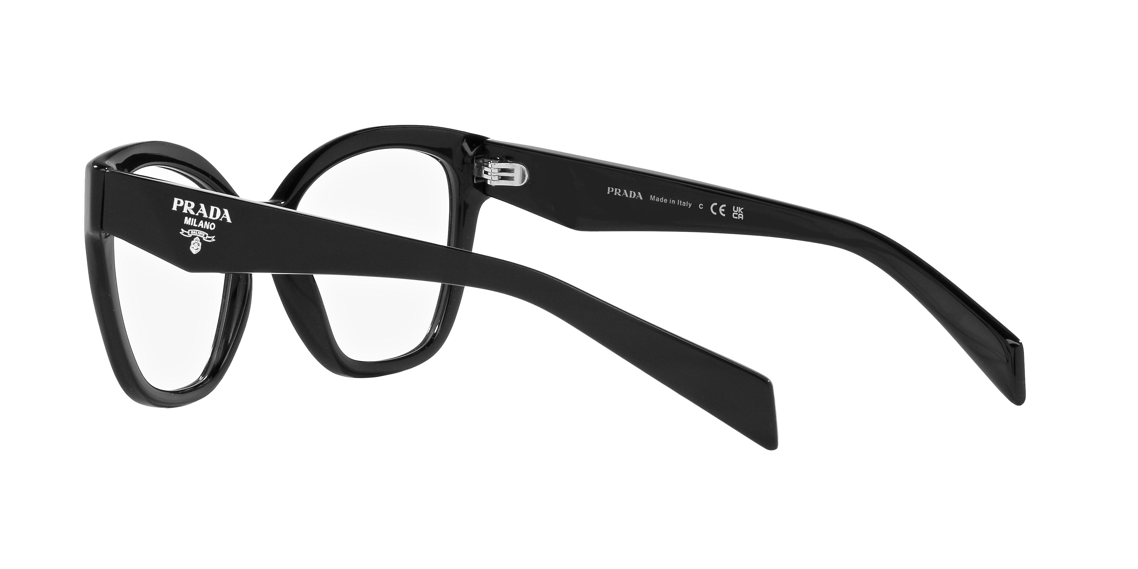 Prada PR 20ZV 16K1O1