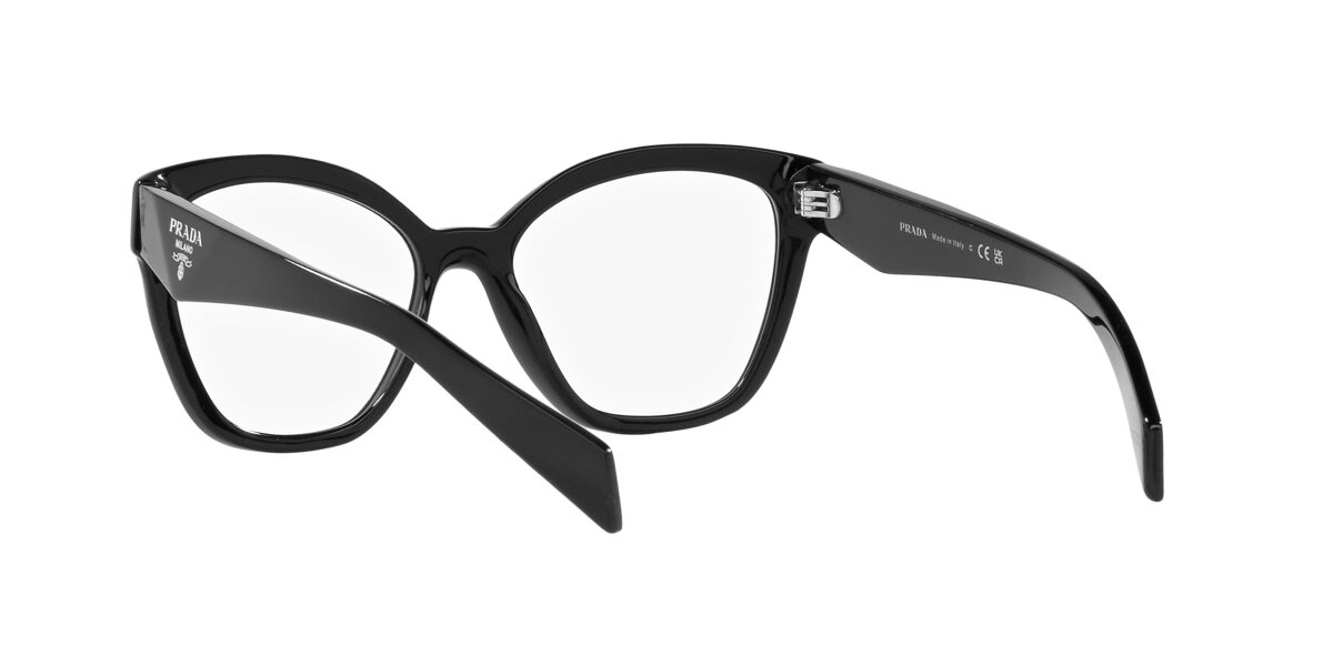 Prada PR 20ZV 16K1O1