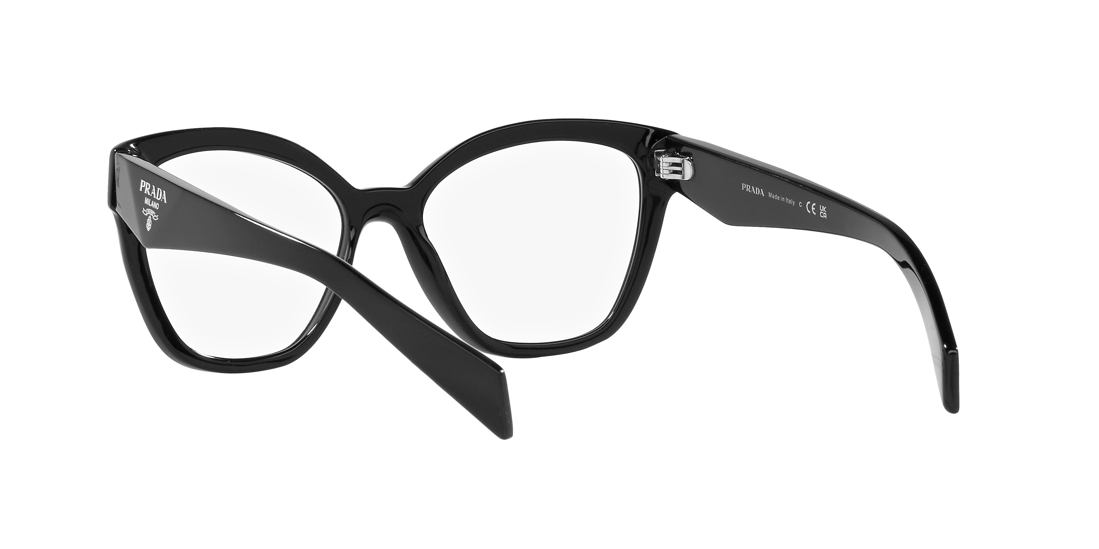 Prada PR 20ZV 16K1O1