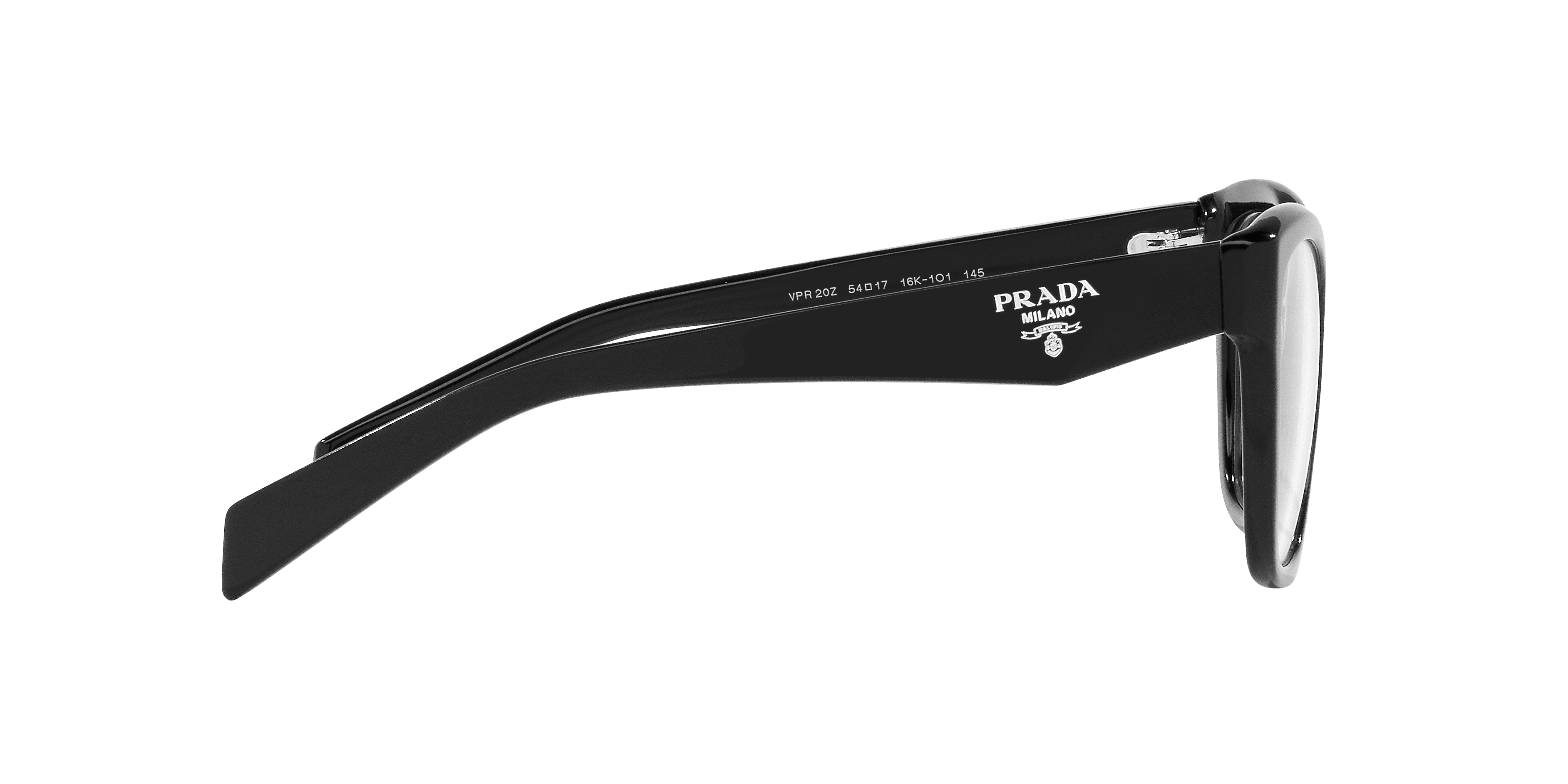 Prada PR 20ZV 16K1O1