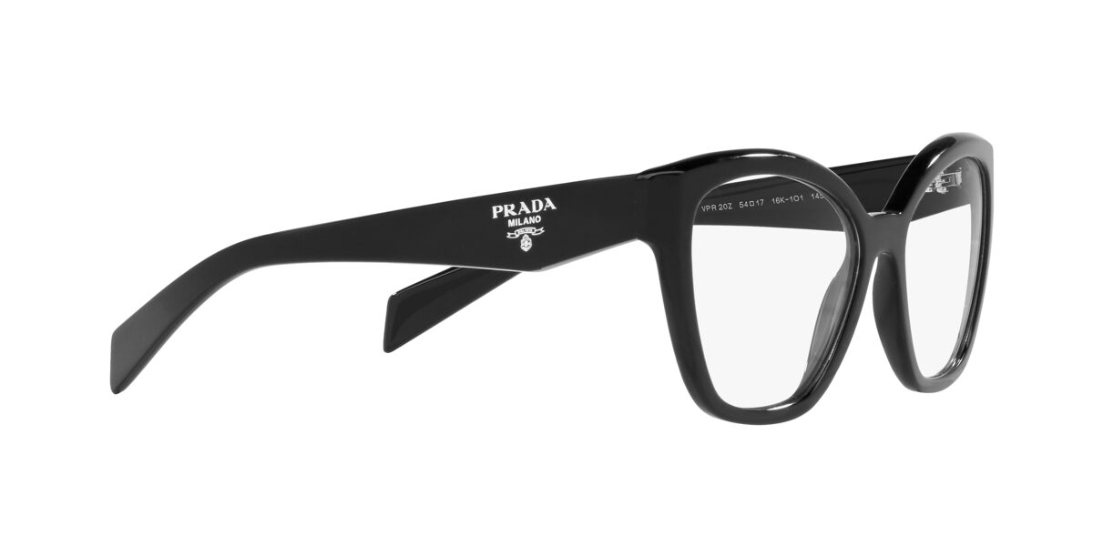 Prada PR 20ZV 16K1O1