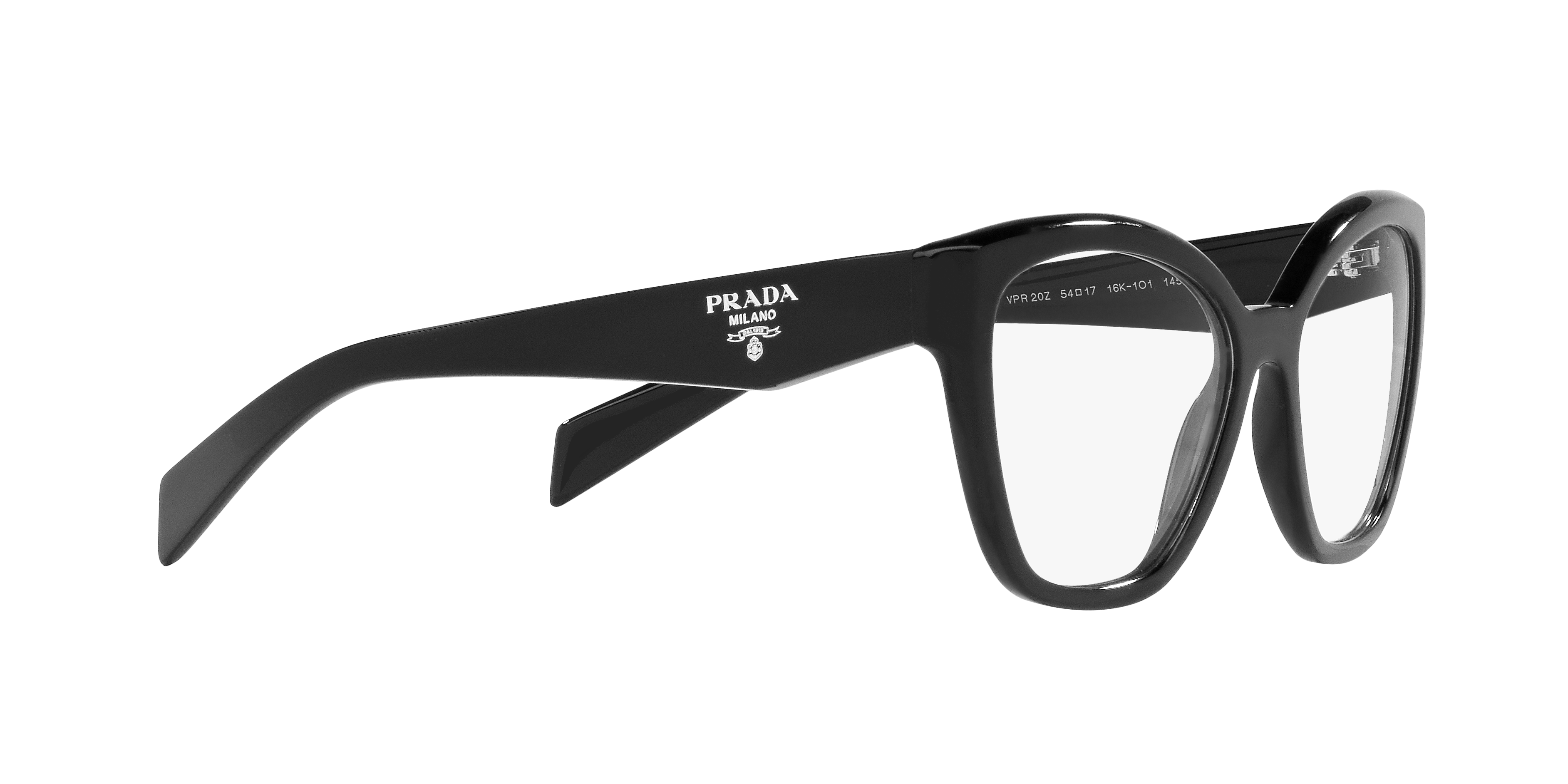 Prada PR 20ZV 16K1O1