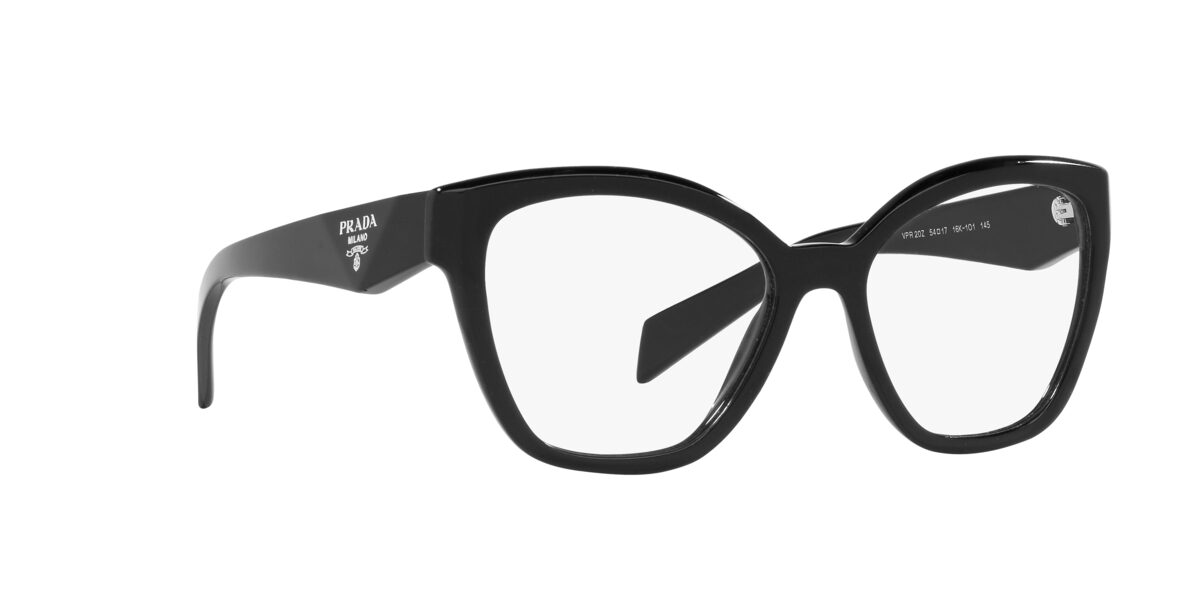 Prada PR 20ZV 16K1O1
