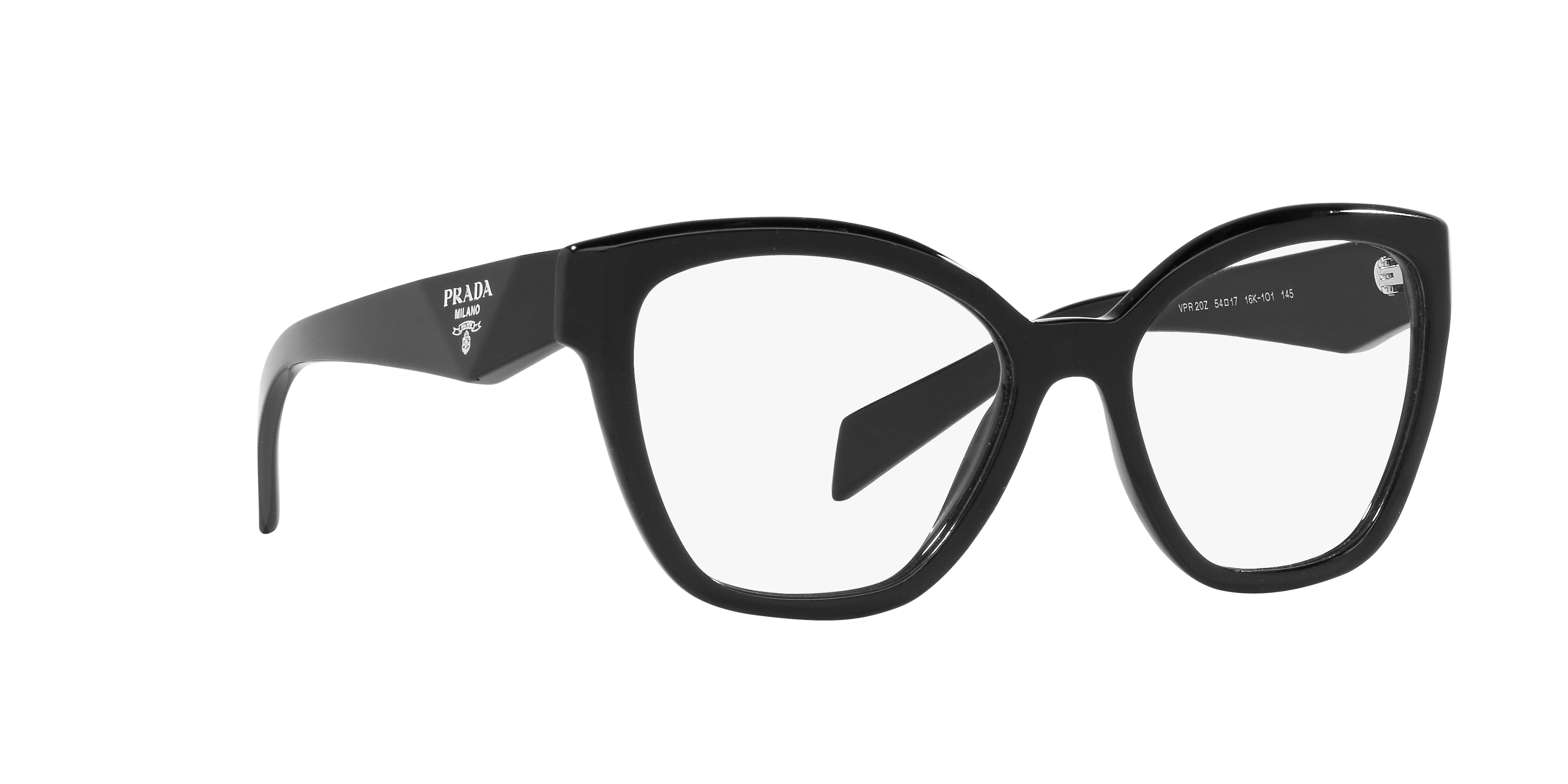 Prada PR 20ZV 16K1O1