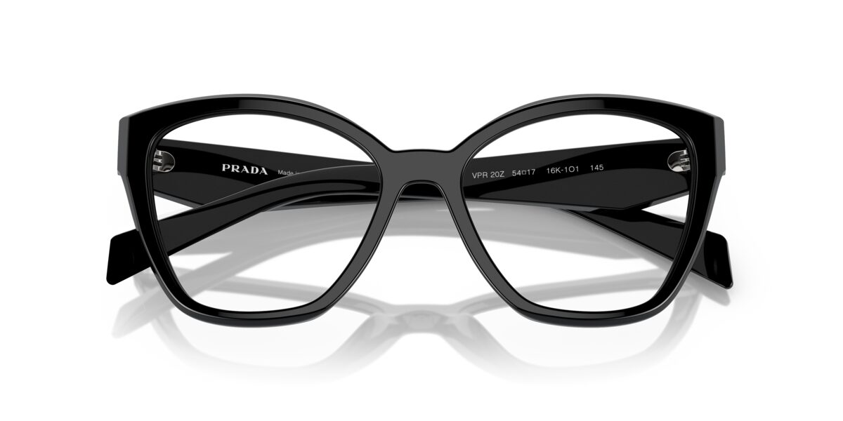 Prada PR 20ZV 16K1O1