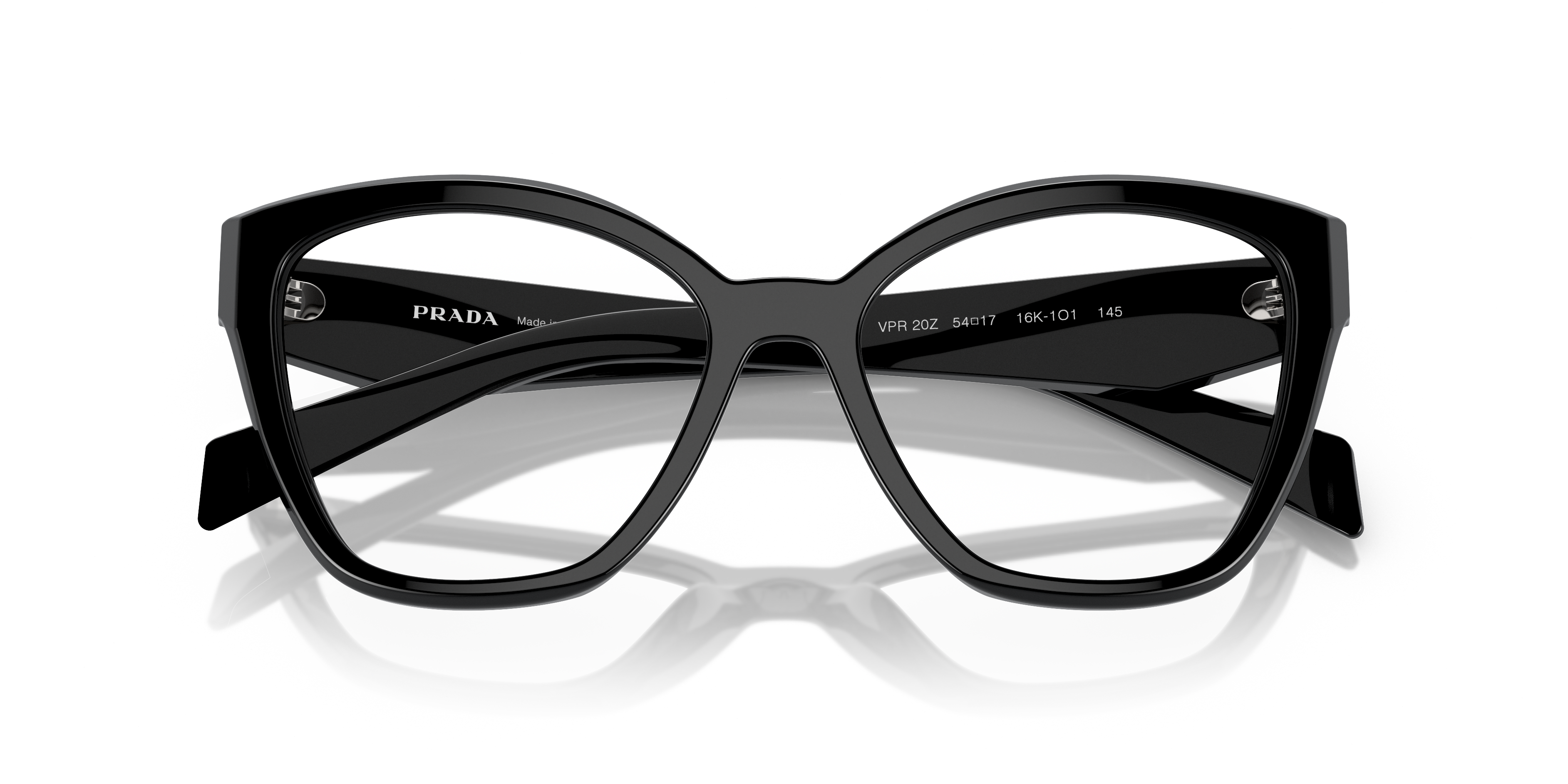 Prada PR 20ZV 16K1O1