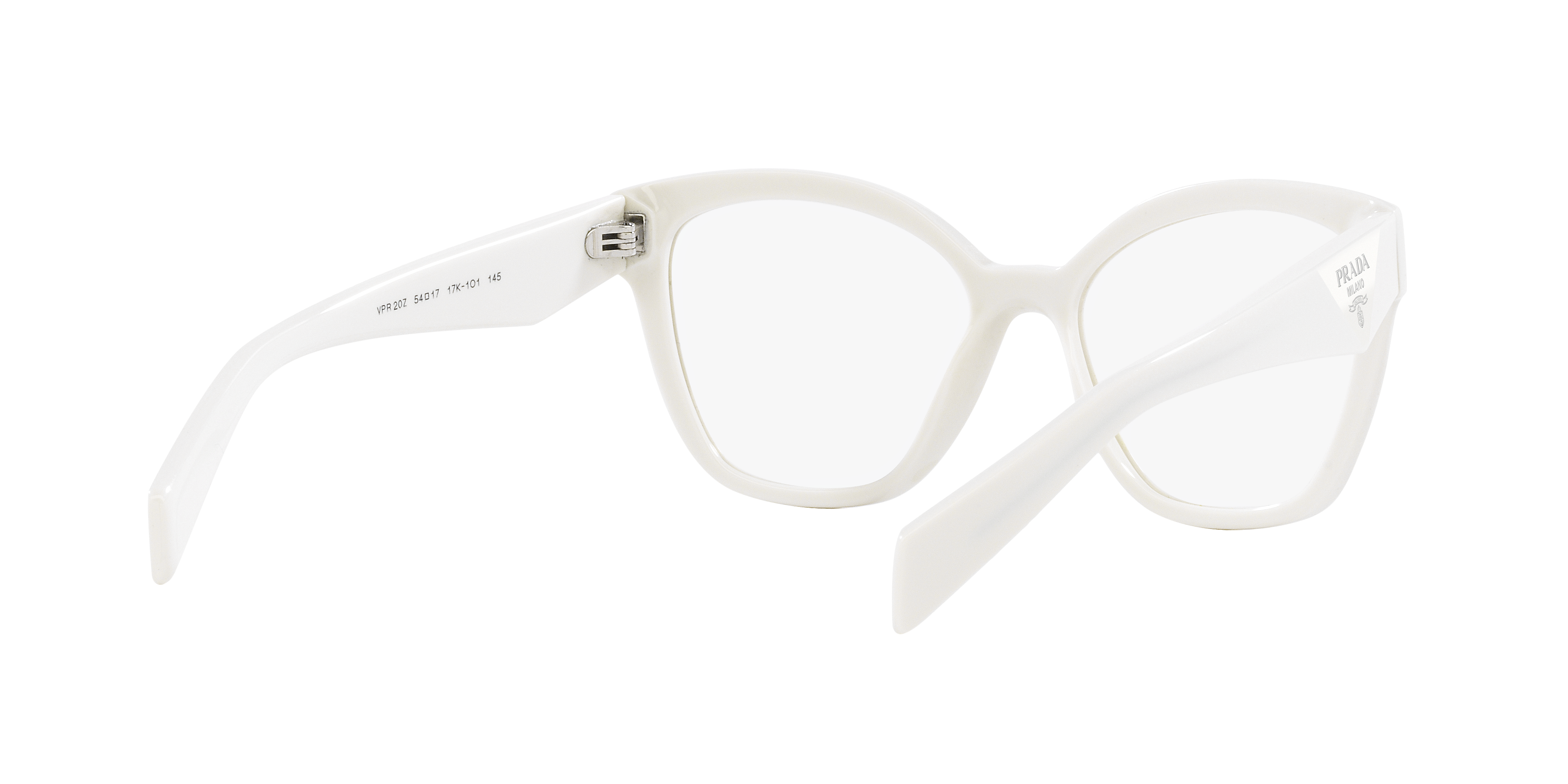 Prada PR 20ZV 17K1O1