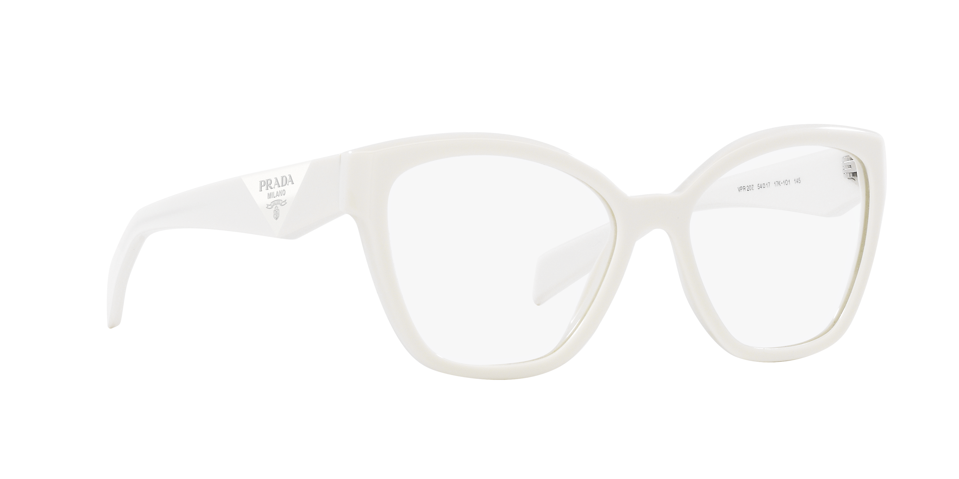 Prada PR 20ZV 17K1O1