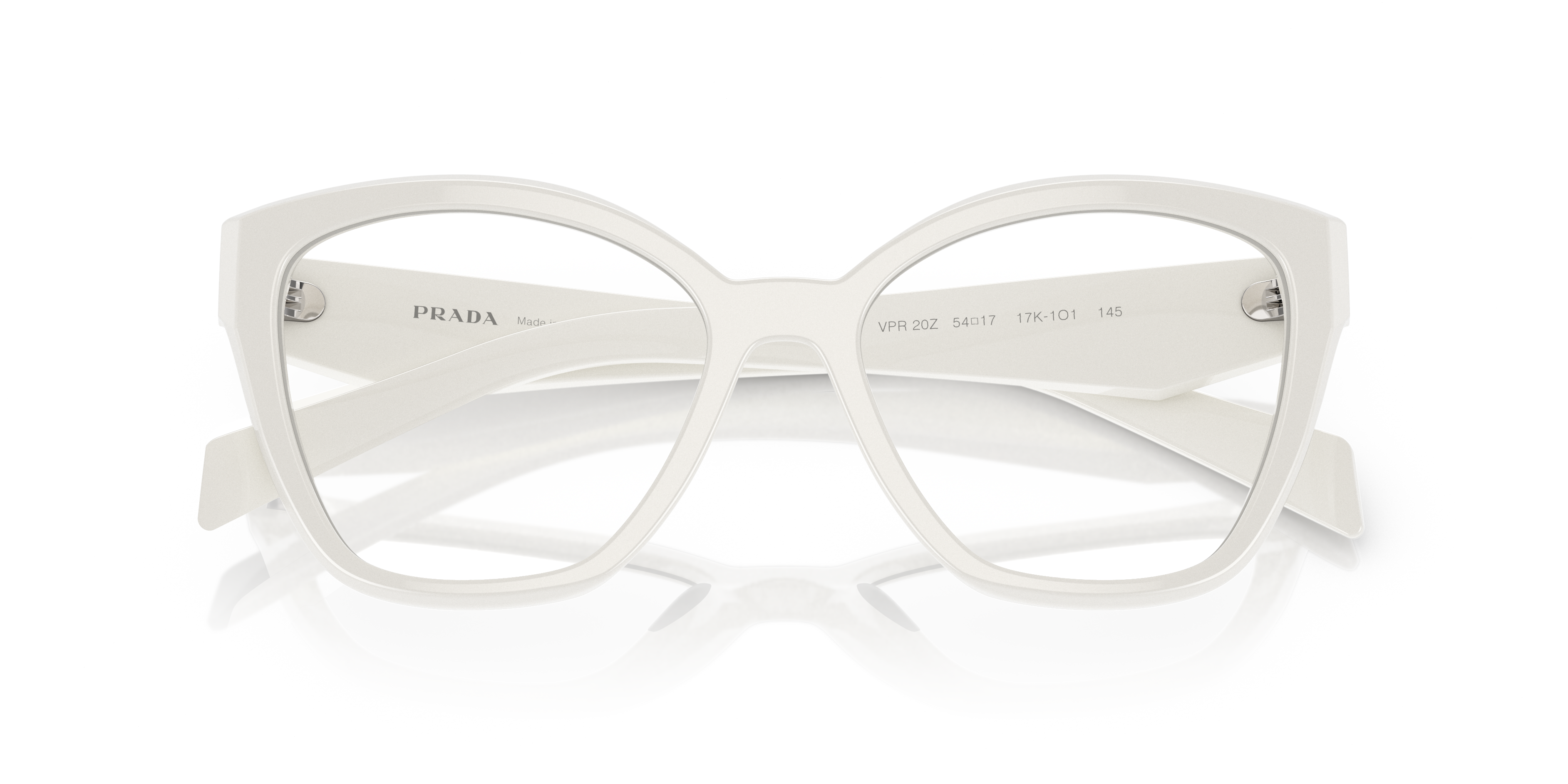 Prada PR 20ZV 17K1O1