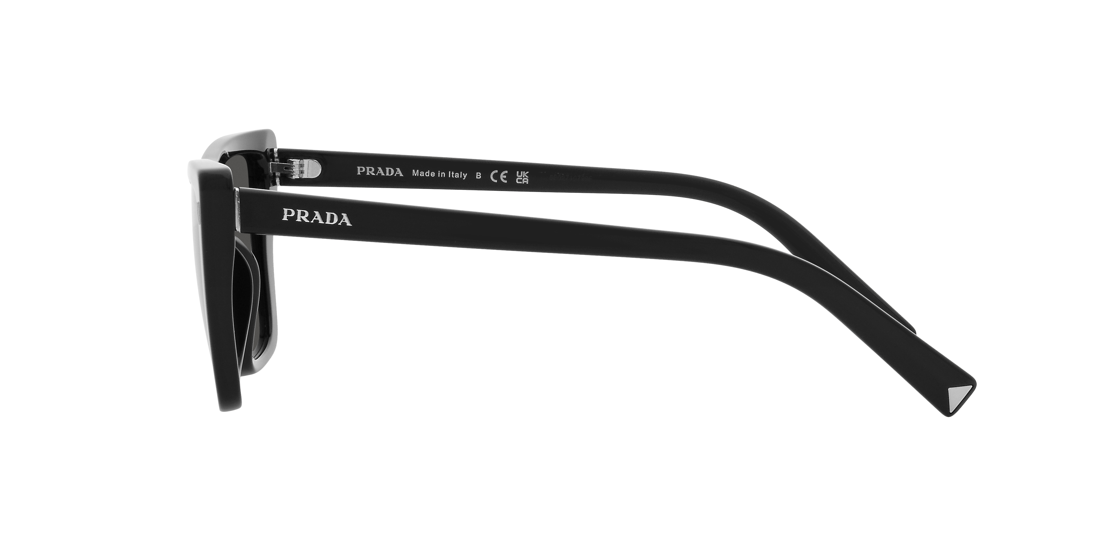 Prada PR 21ZS 1AB5S0
