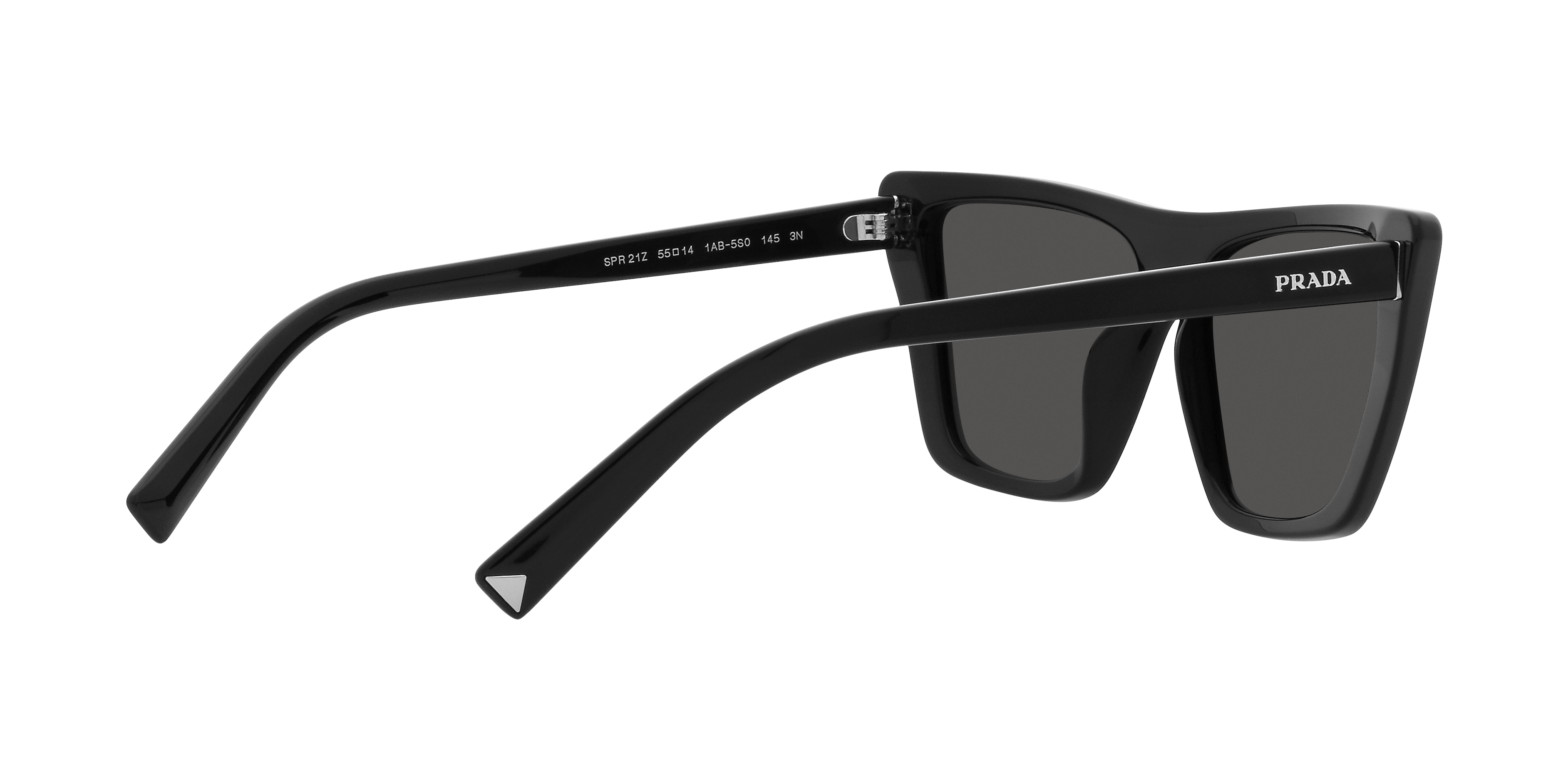 Prada PR 21ZS 1AB5S0