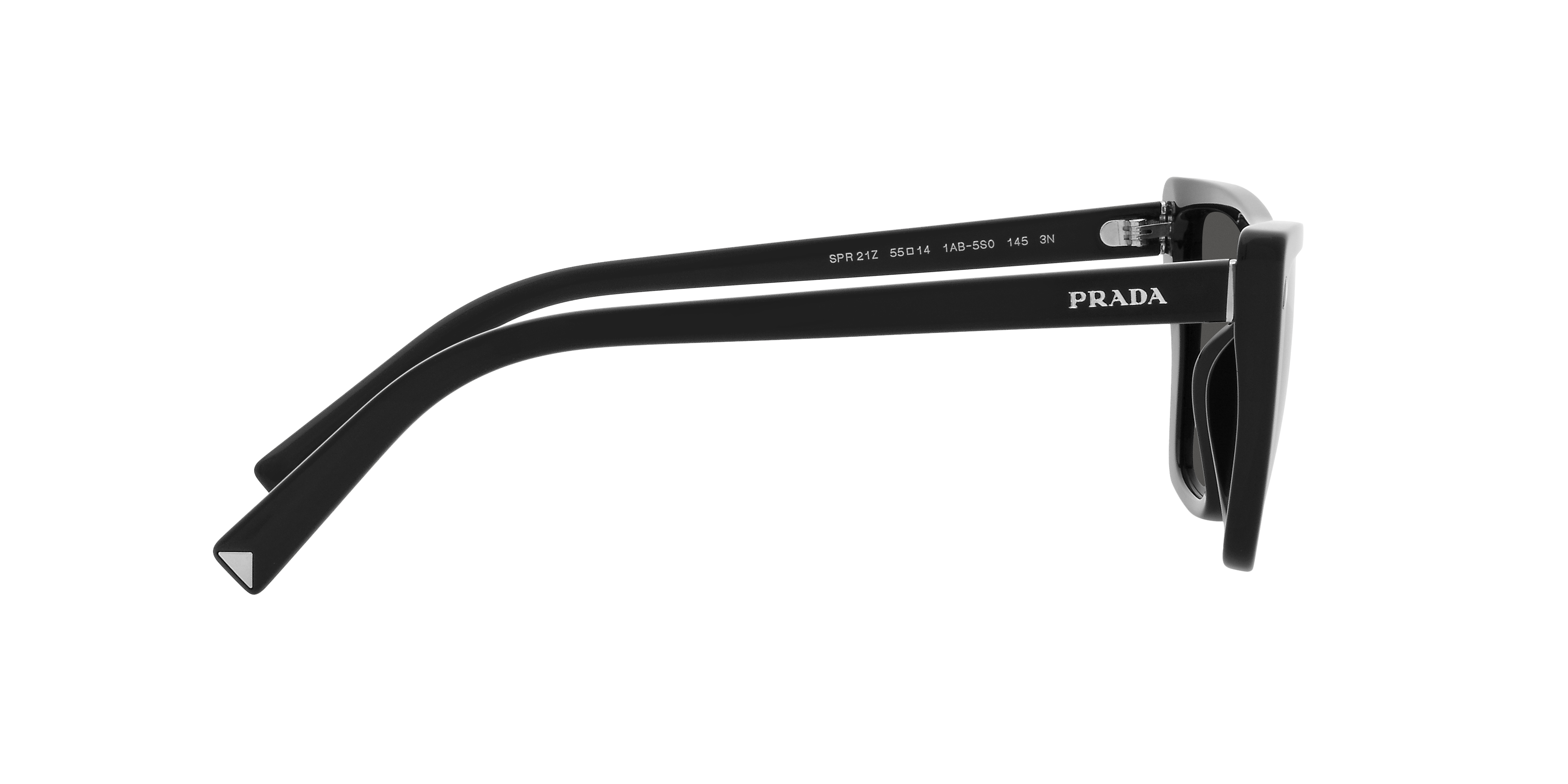 Prada PR 21ZS 1AB5S0