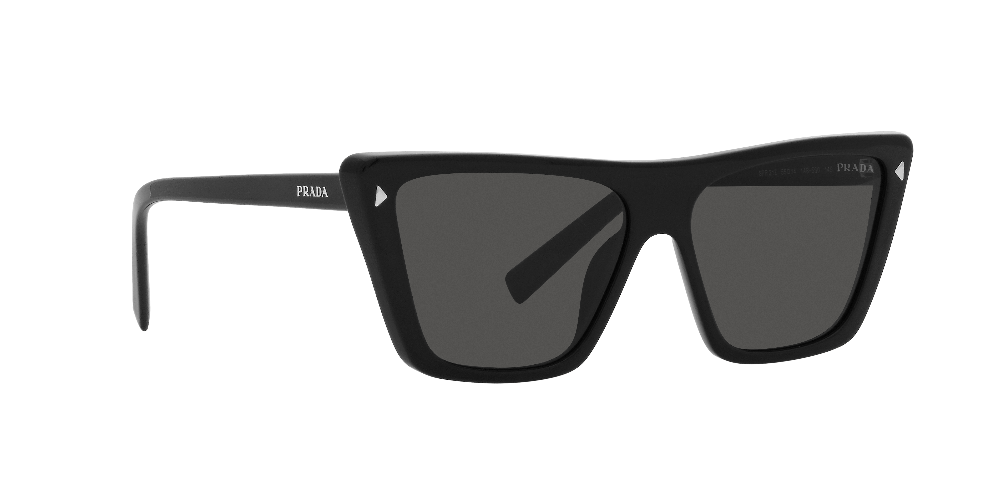 Prada PR 21ZS 1AB5S0