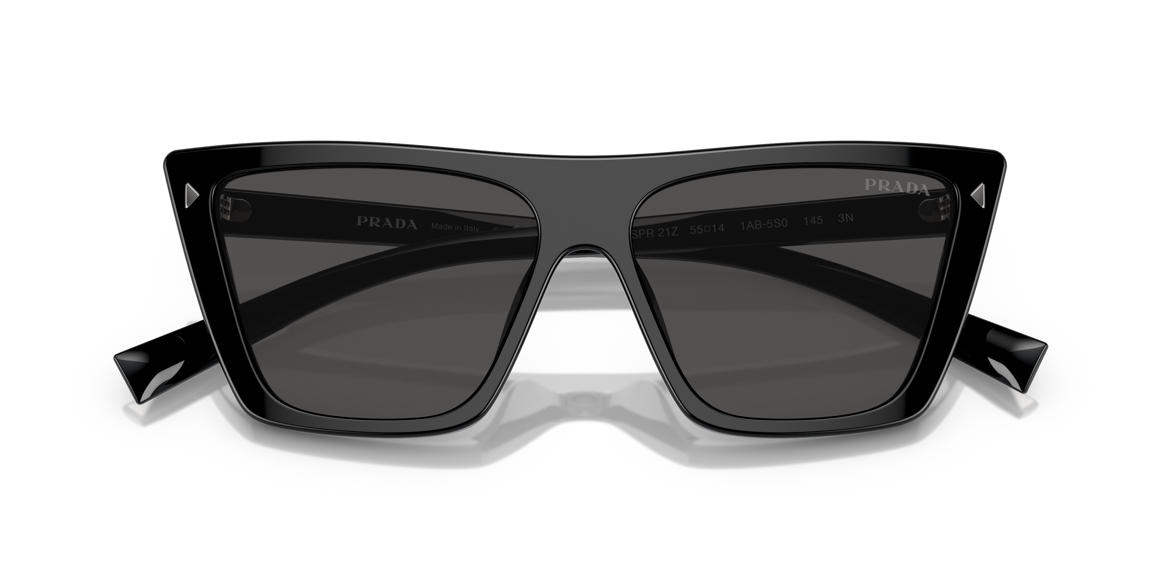 Prada PR 21ZS 1AB5S0