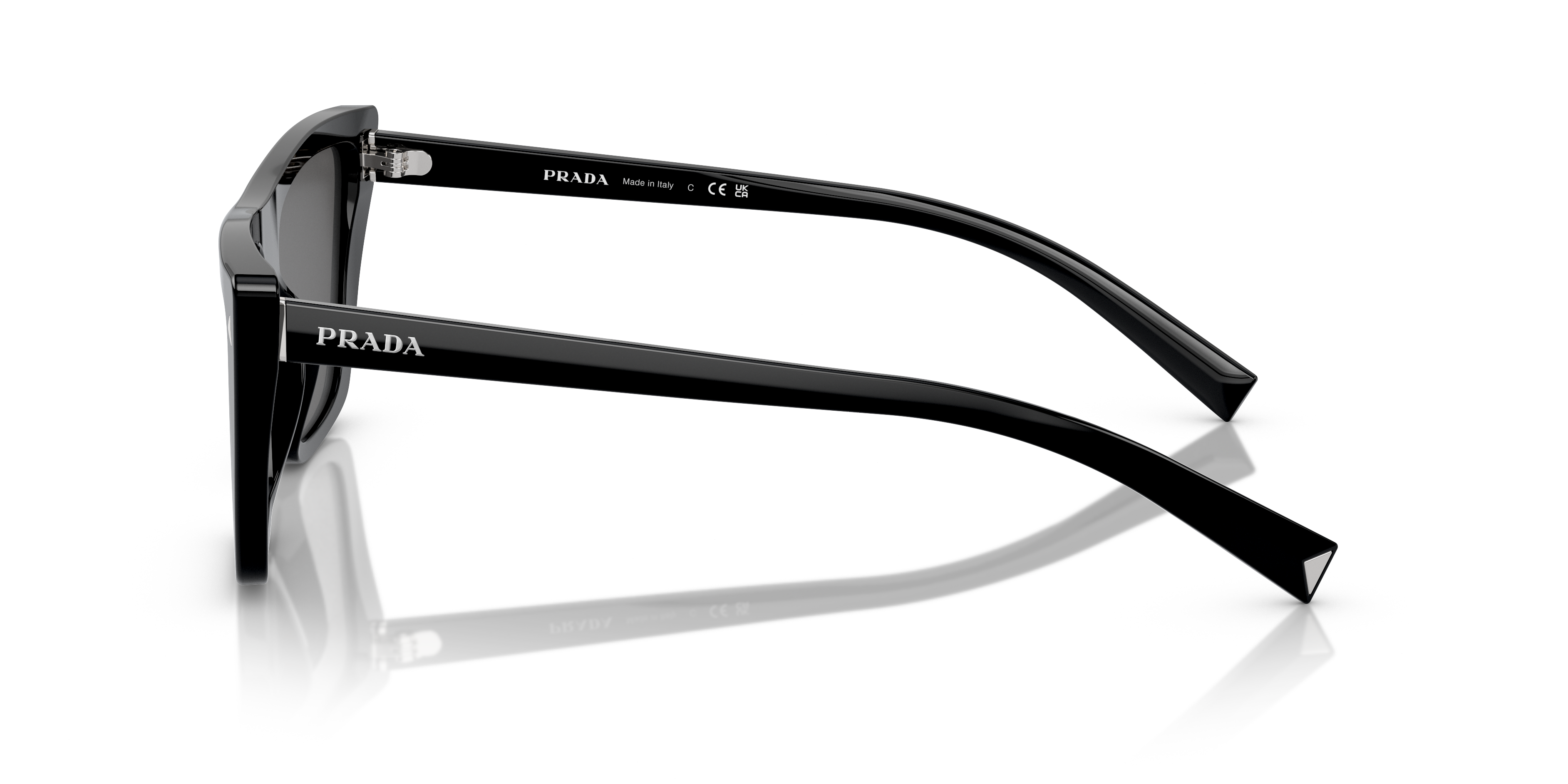 Prada PR 21ZS 1AB5S0