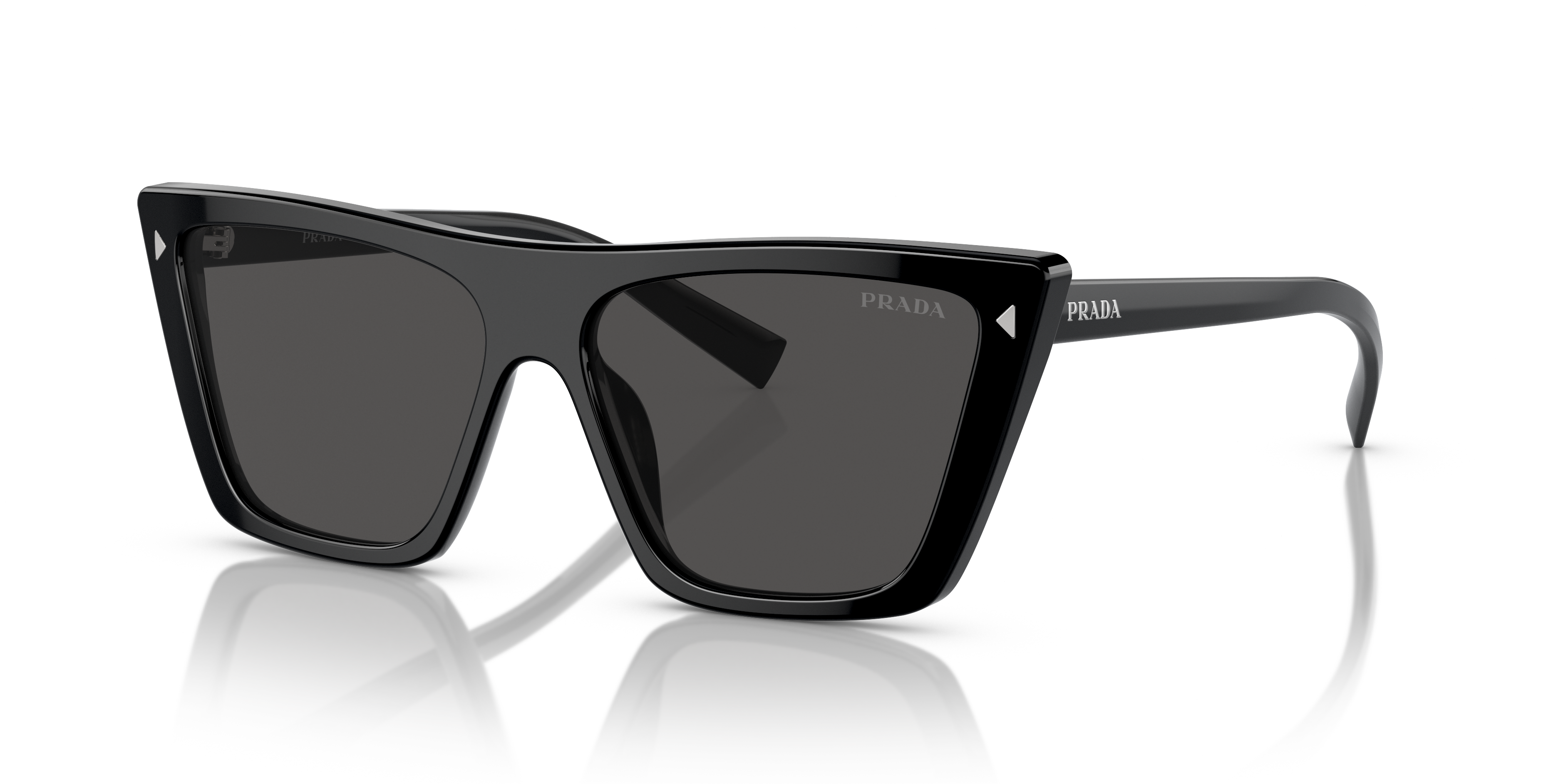 Prada PR 21ZS 1AB5S0