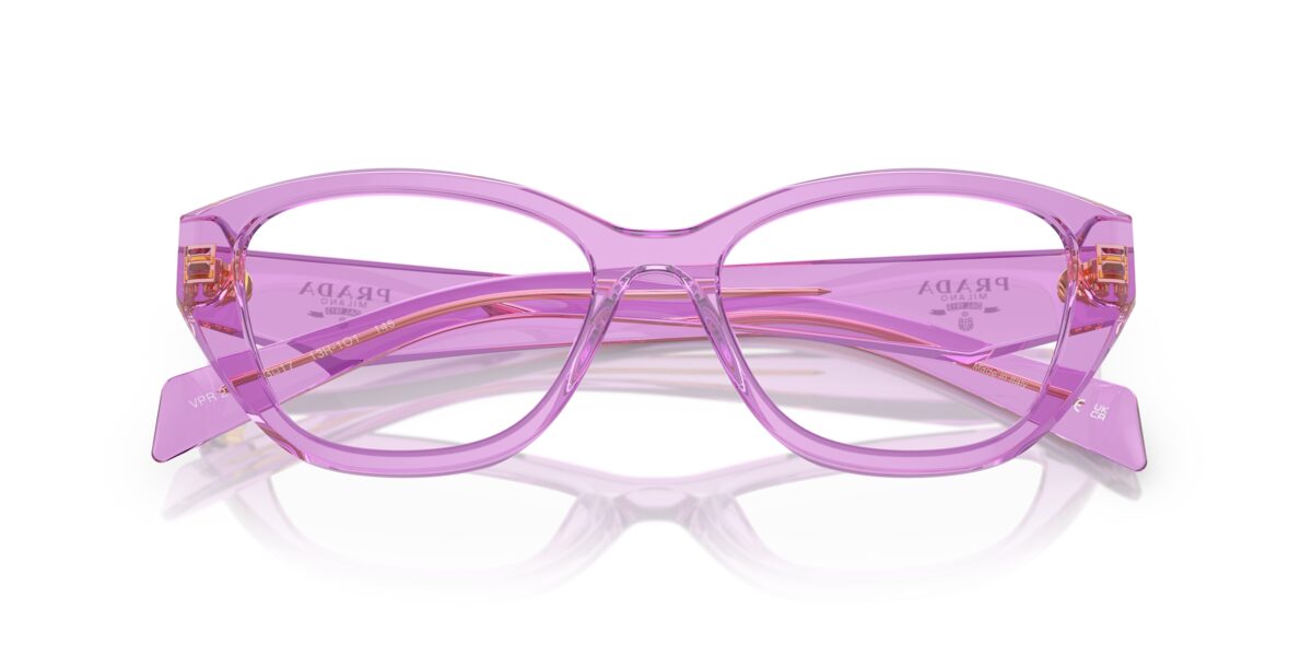 Prada PR 21ZV 13R1O1