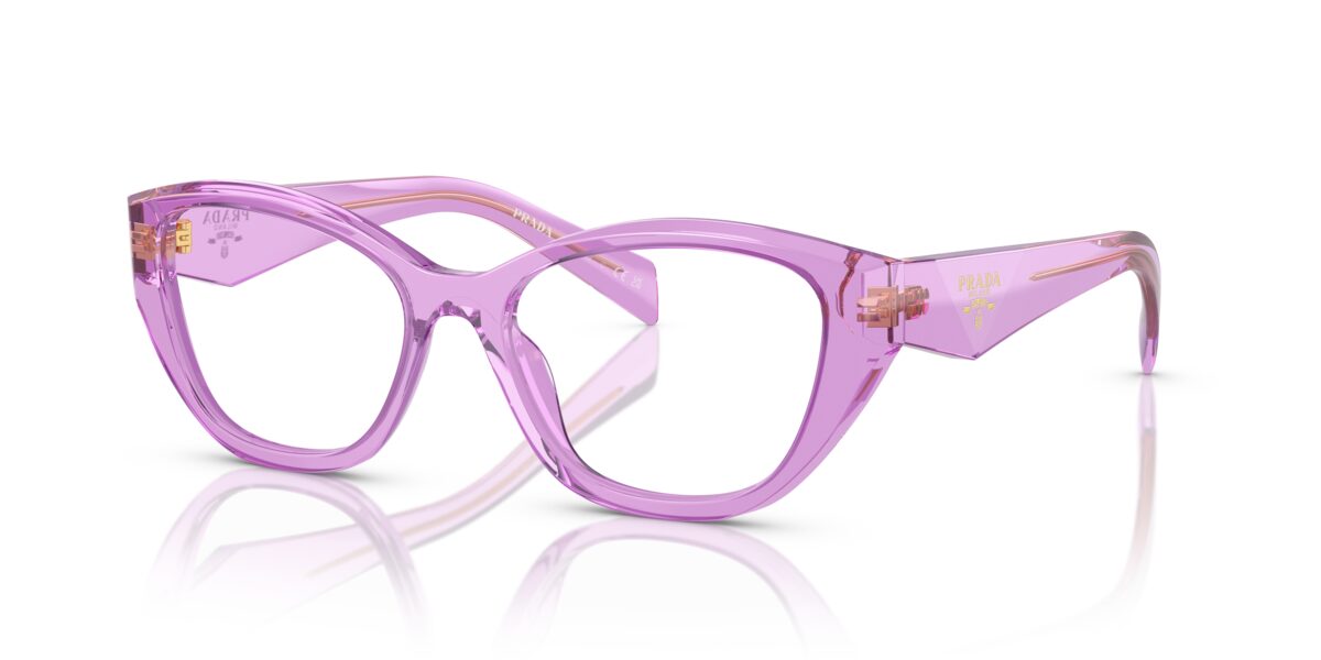 Prada PR 21ZV 13R1O1