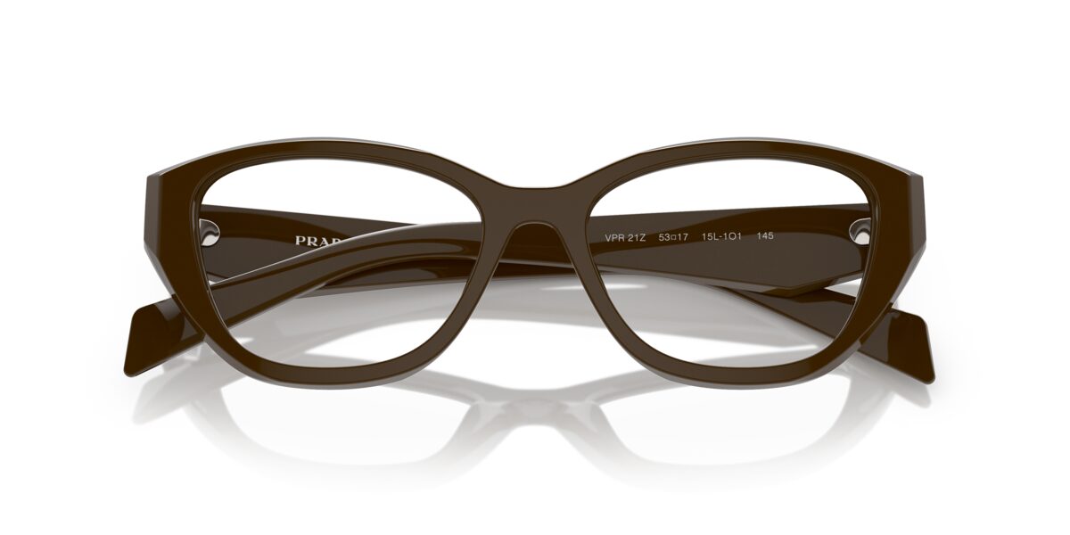 Prada PR 21ZV 15L1O1