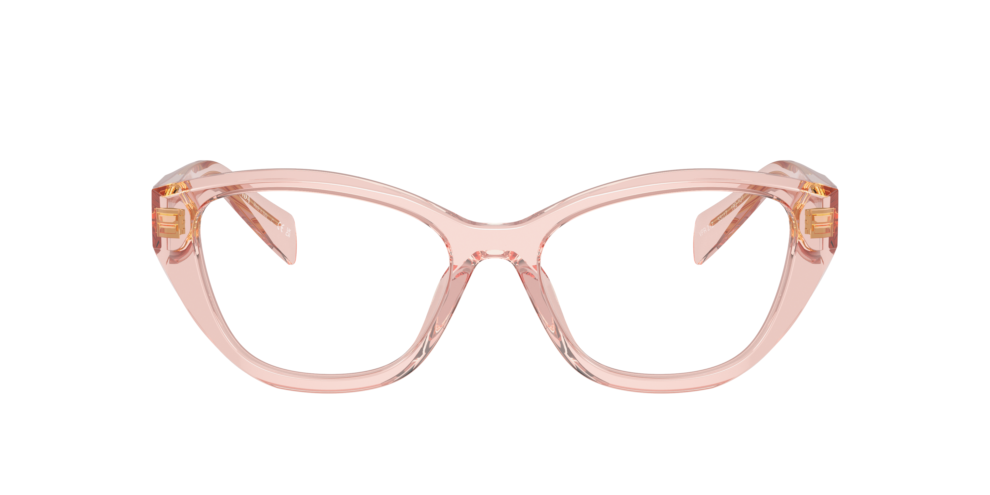 Prada PR 21ZV 19Q1O1