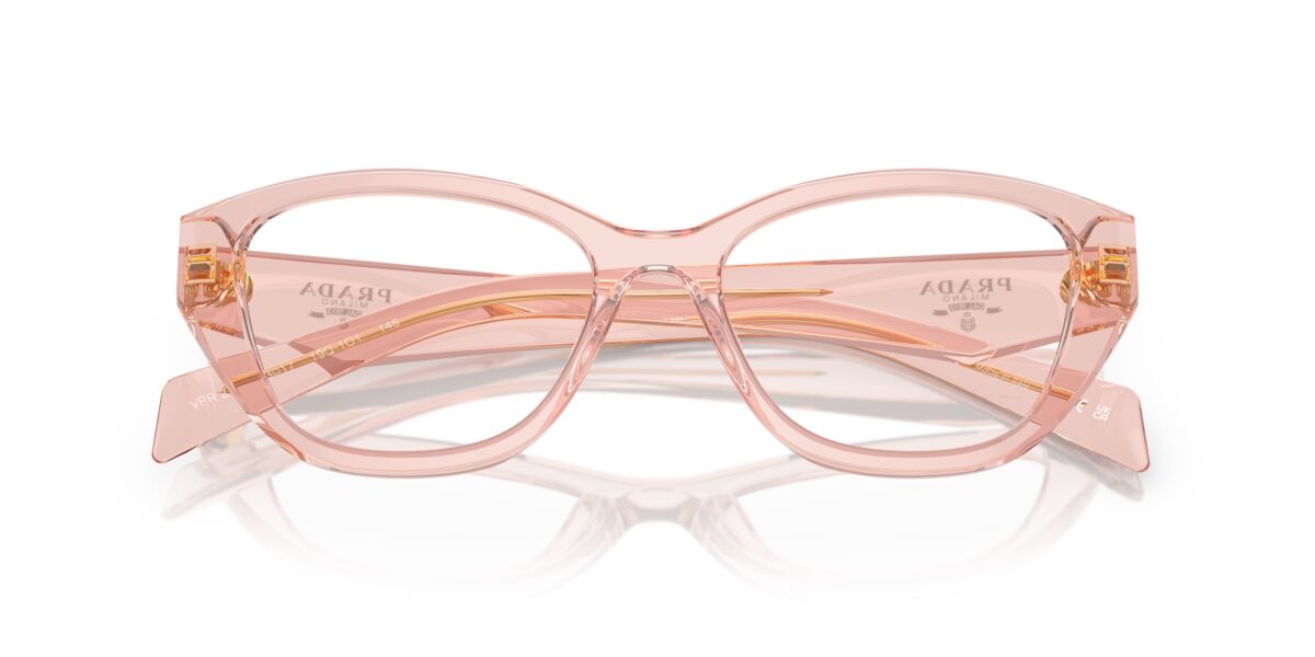 Prada PR 21ZV 19Q1O1