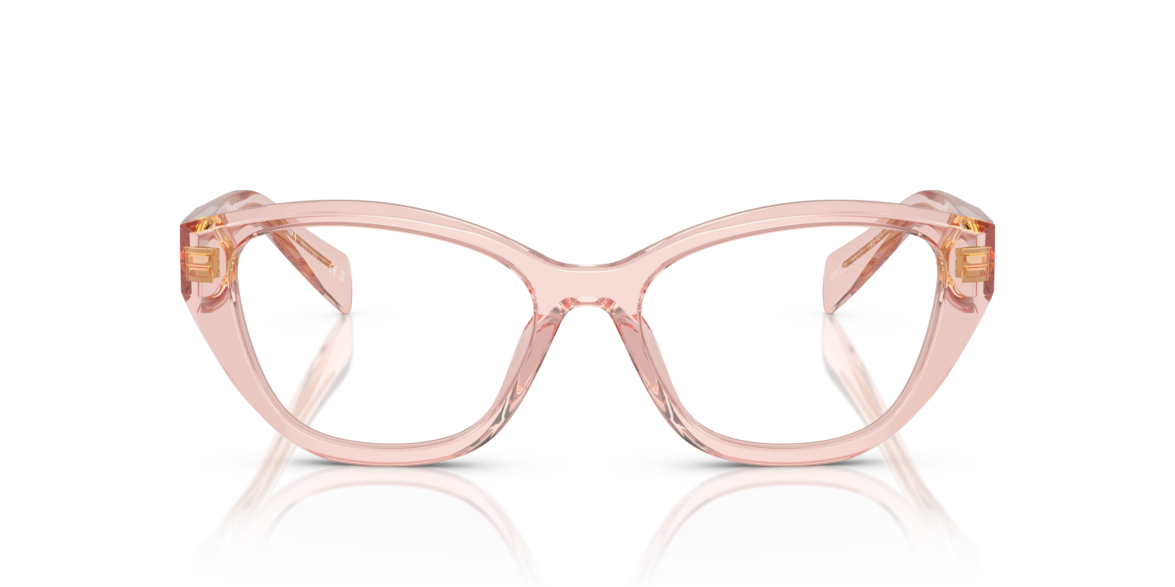 Prada PR 21ZV 19Q1O1