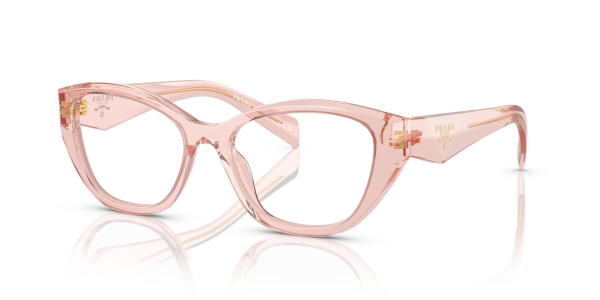 Prada PR 21ZV 19Q1O1