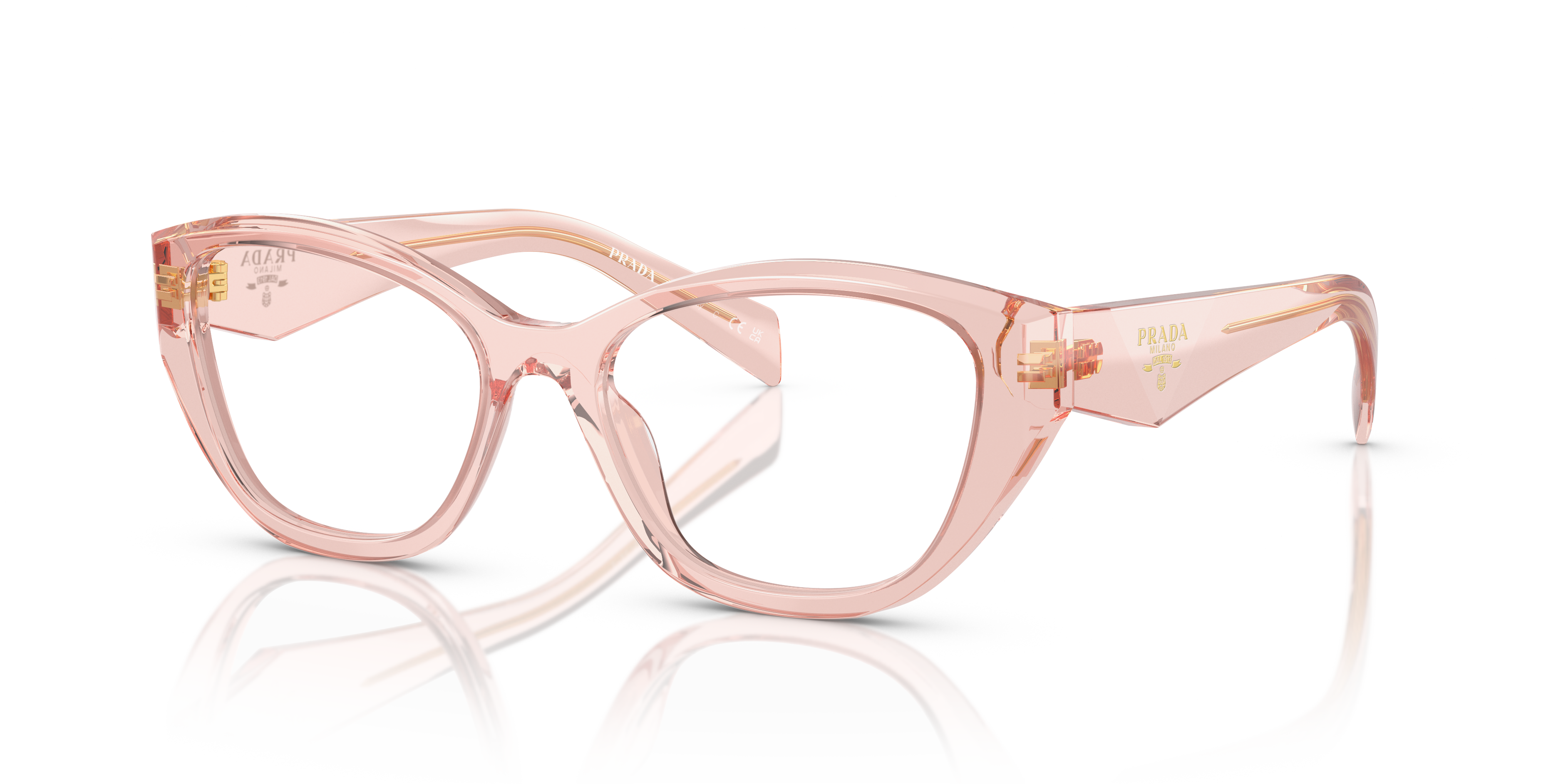 Prada PR 21ZV 19Q1O1