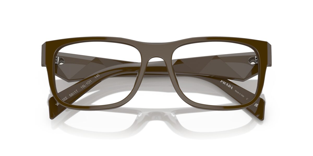 Prada PR 22ZV 15L1O1