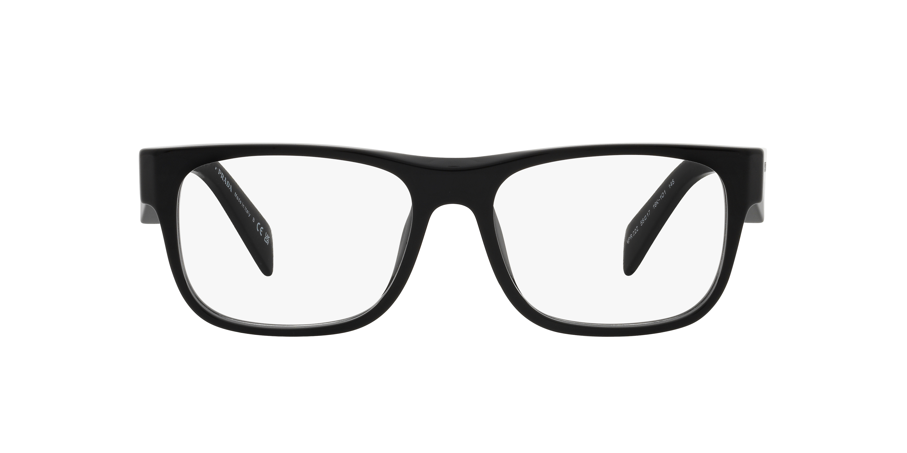Prada PR 22ZV 16K1O1