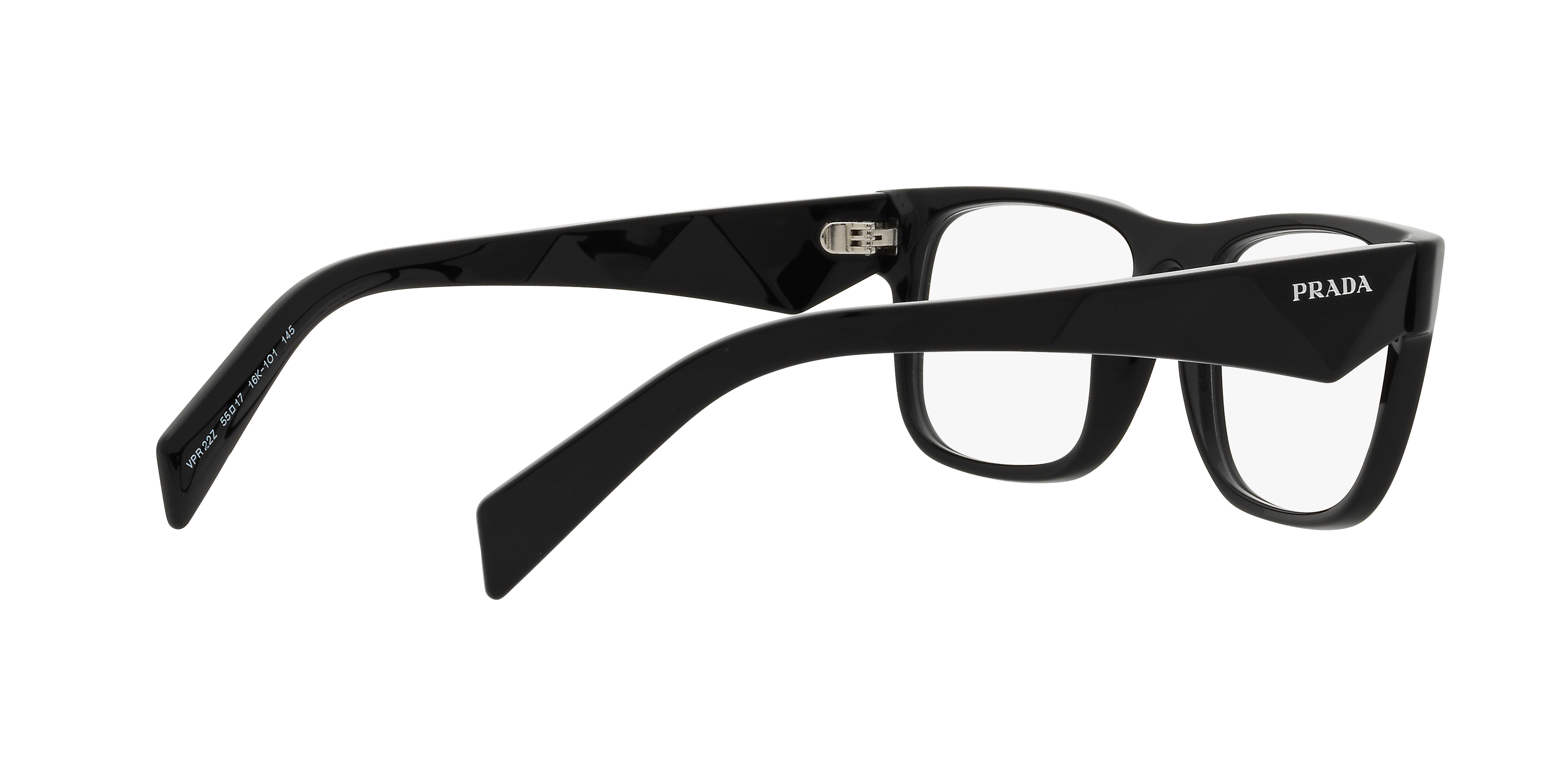 Prada PR 22ZV 16K1O1