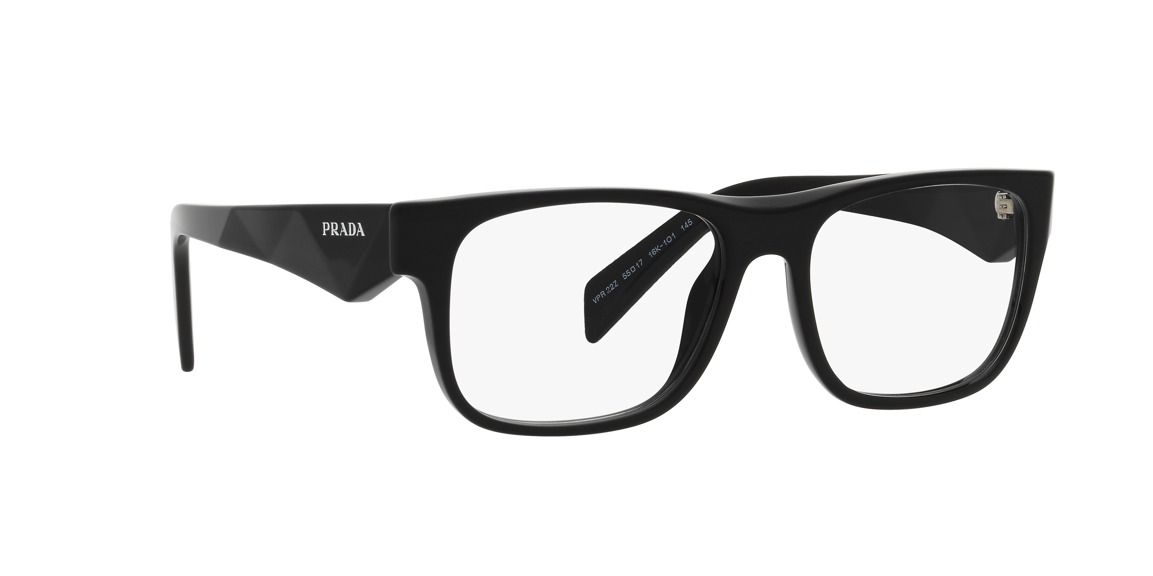 Prada PR 22ZV 16K1O1