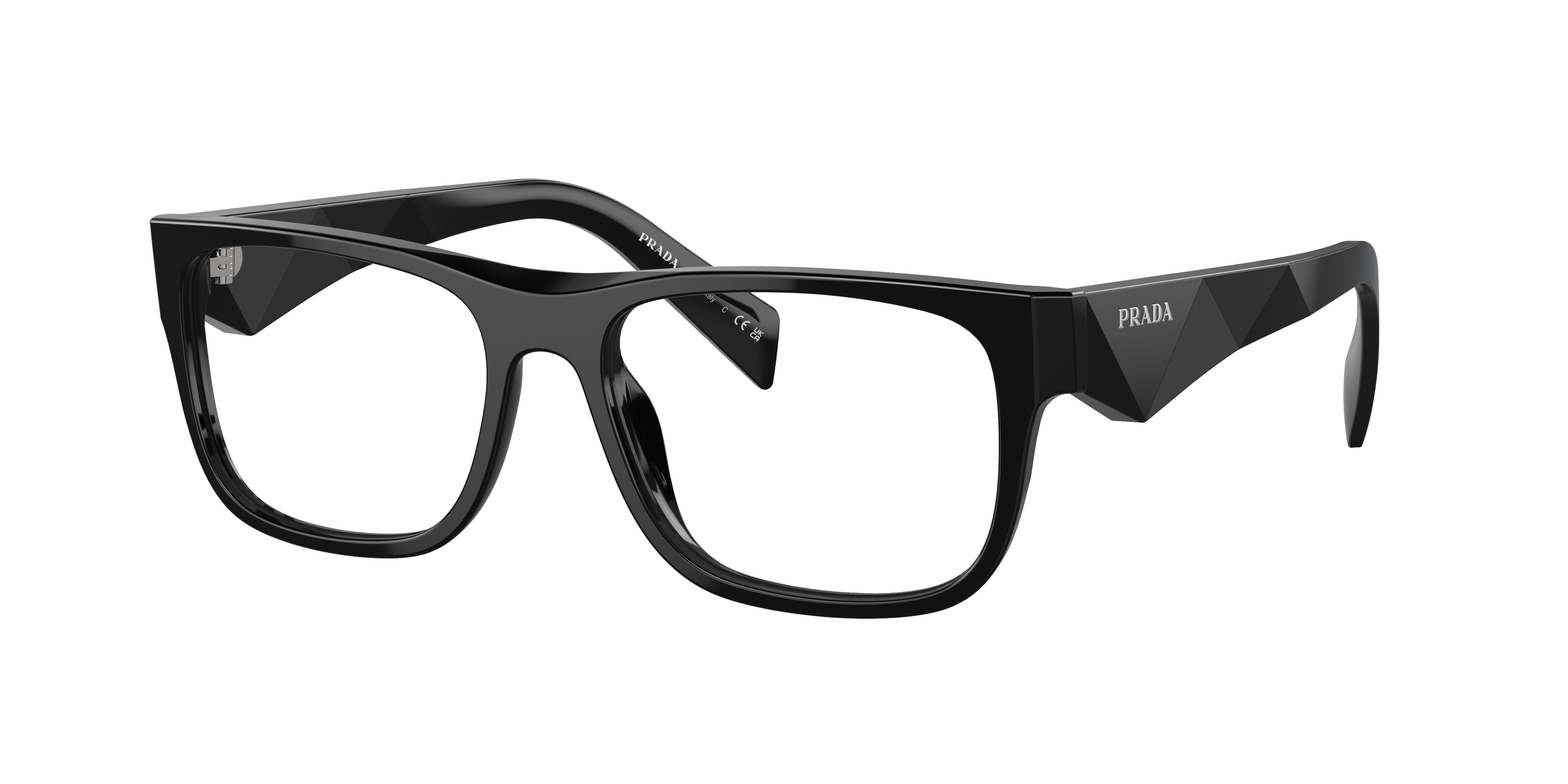 Prada PR 22ZV 16K1O1