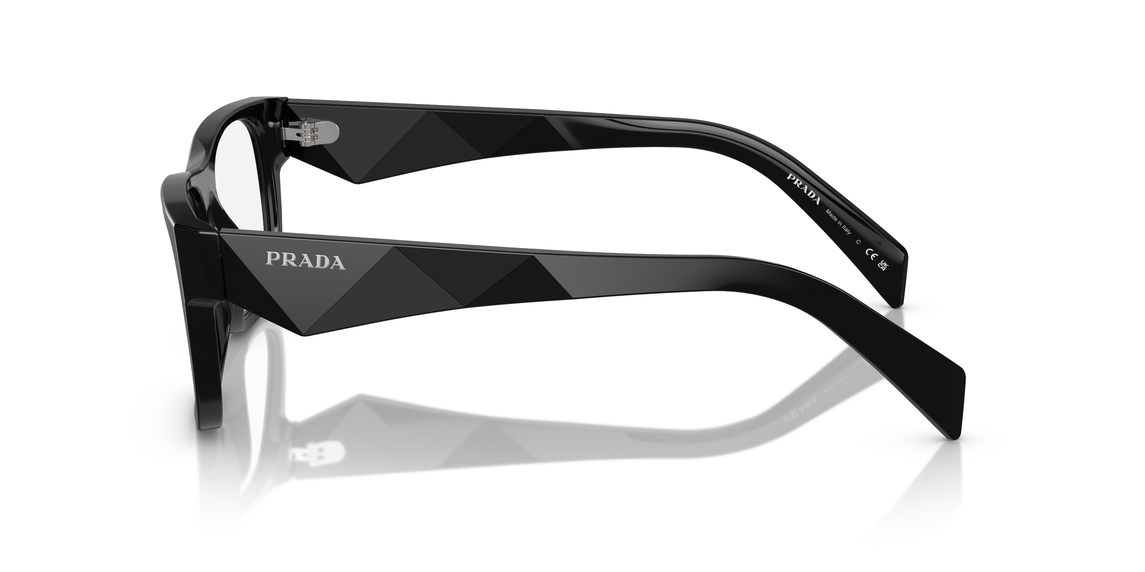 Prada PR 22ZV 16K1O1